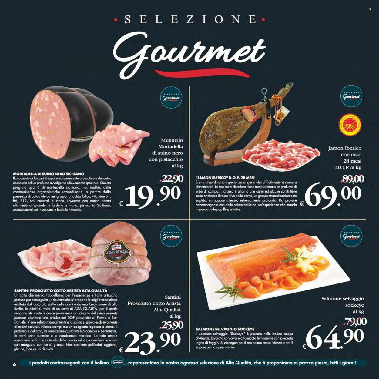 Volantino Deco - 4/11/2025 - 13/11/2025. Pagina 6