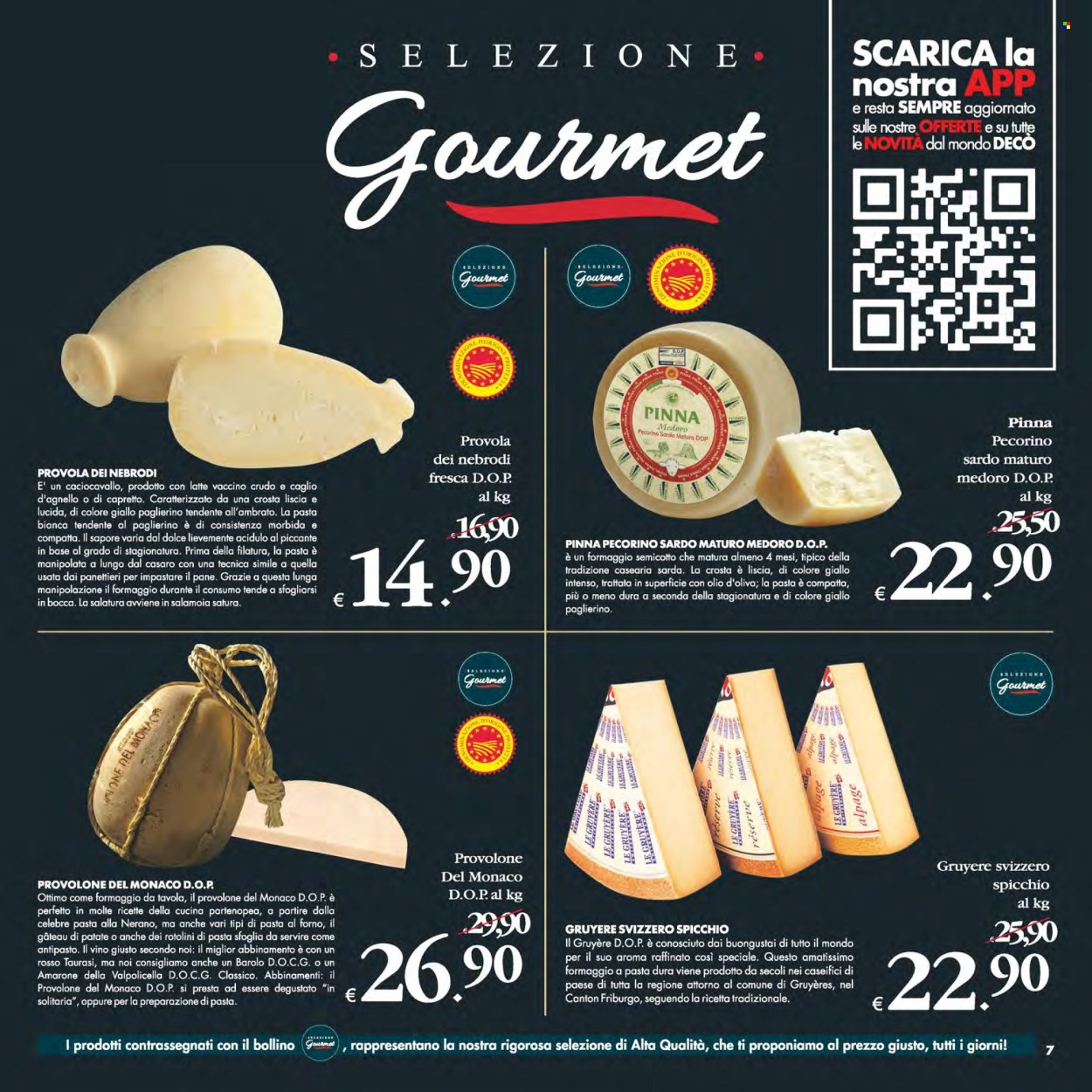 Volantino Deco - 4/11/2025 - 13/11/2025. Pagina 7