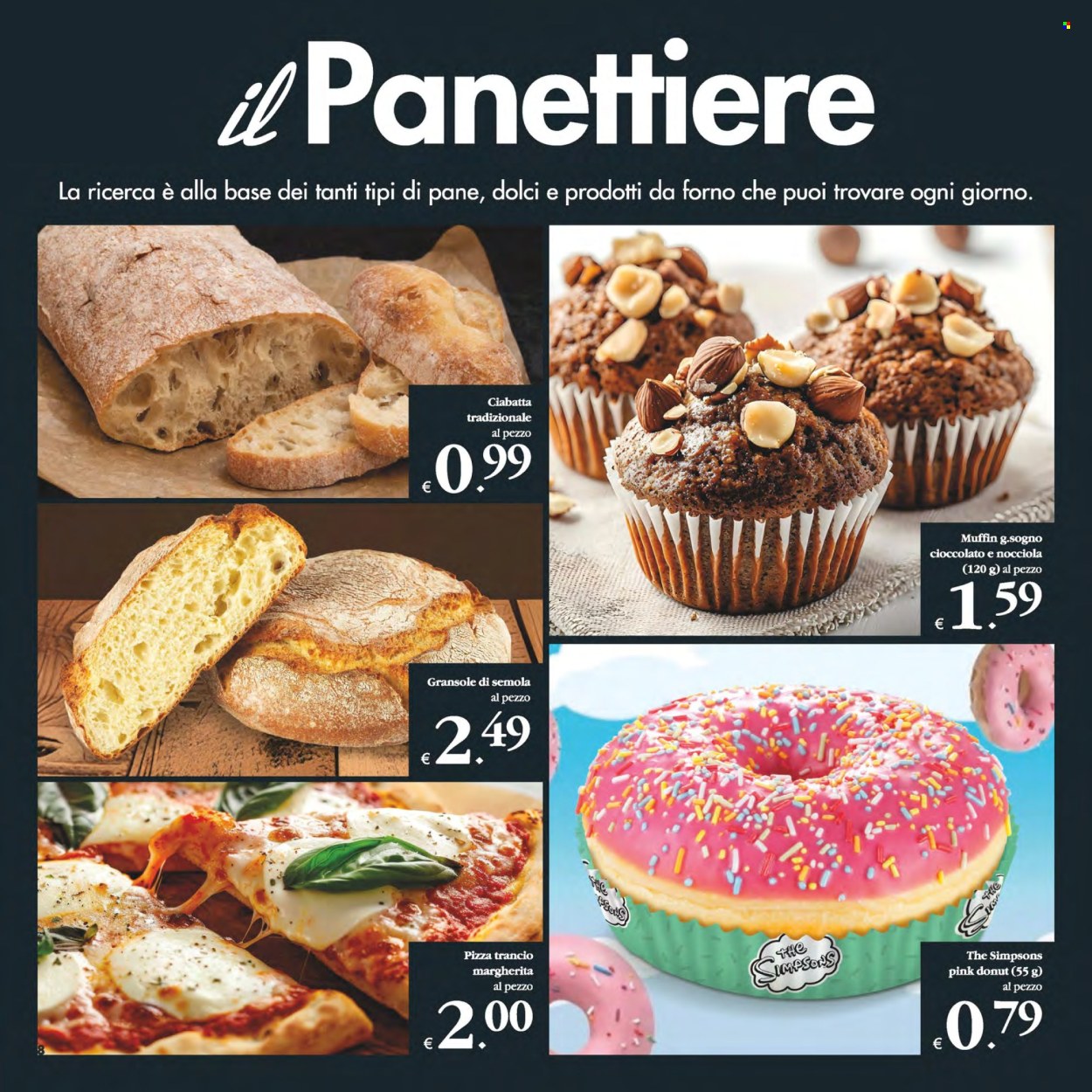 Volantino Deco - 4/11/2025 - 13/11/2025. Pagina 8