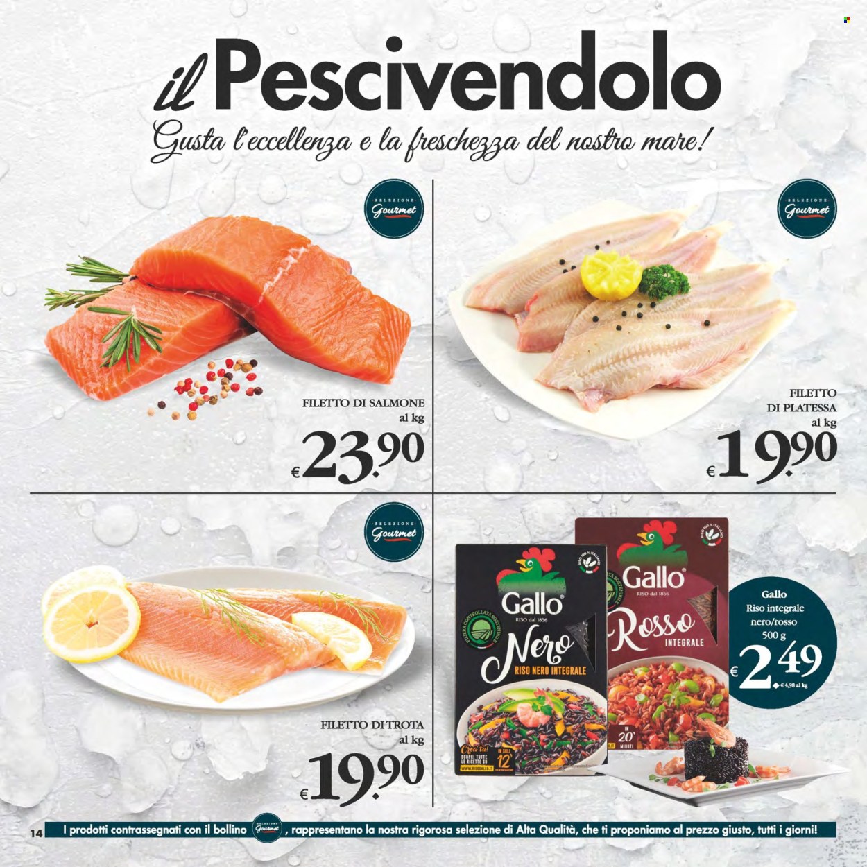 Volantino Deco - 4/11/2025 - 13/11/2025. Pagina 14