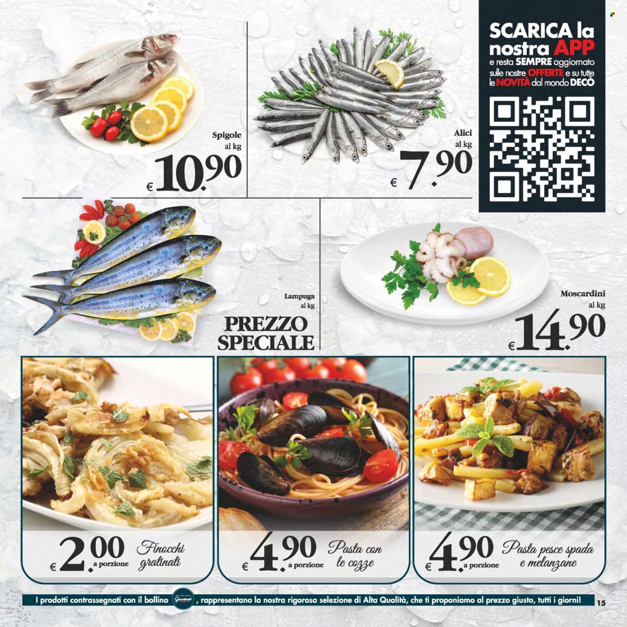 Volantino Deco - 4/11/2025 - 13/11/2025. Pagina 15