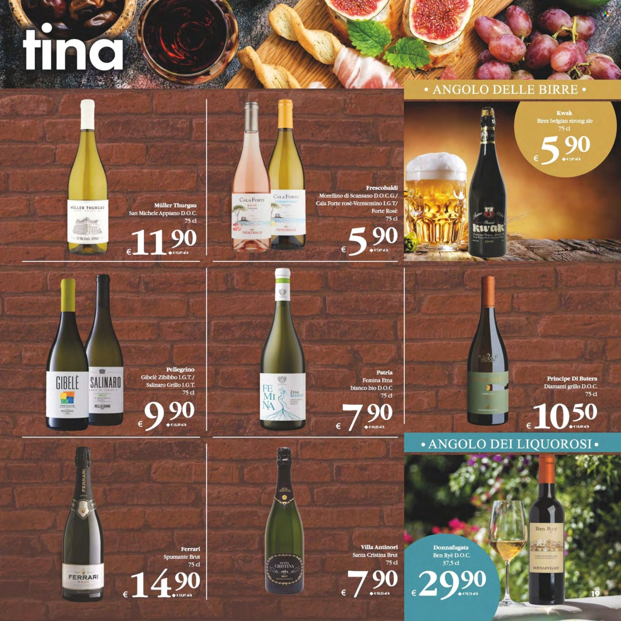 Volantino Deco - 4/11/2025 - 13/11/2025. Pagina 19