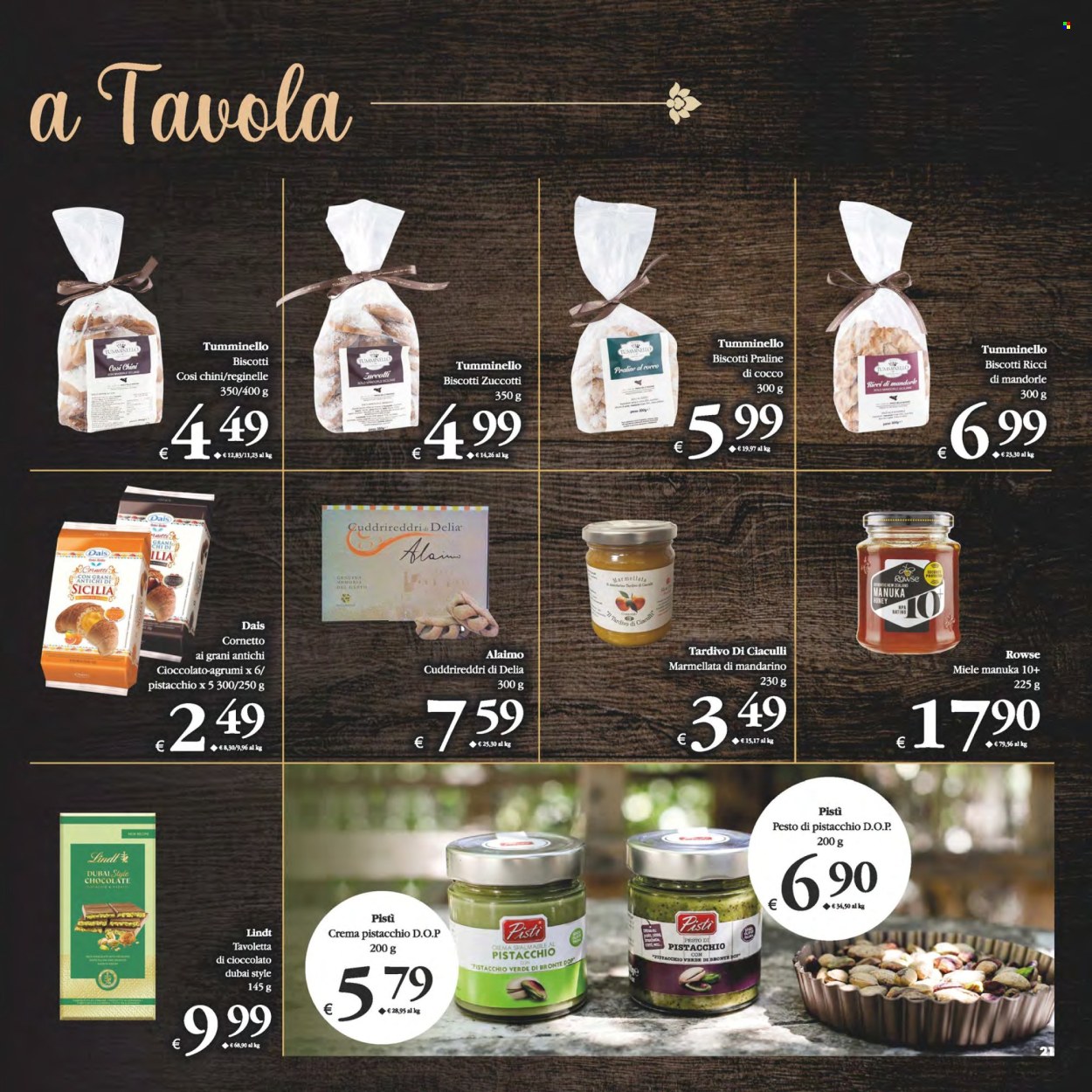 Volantino Deco - 4/11/2025 - 13/11/2025. Pagina 21