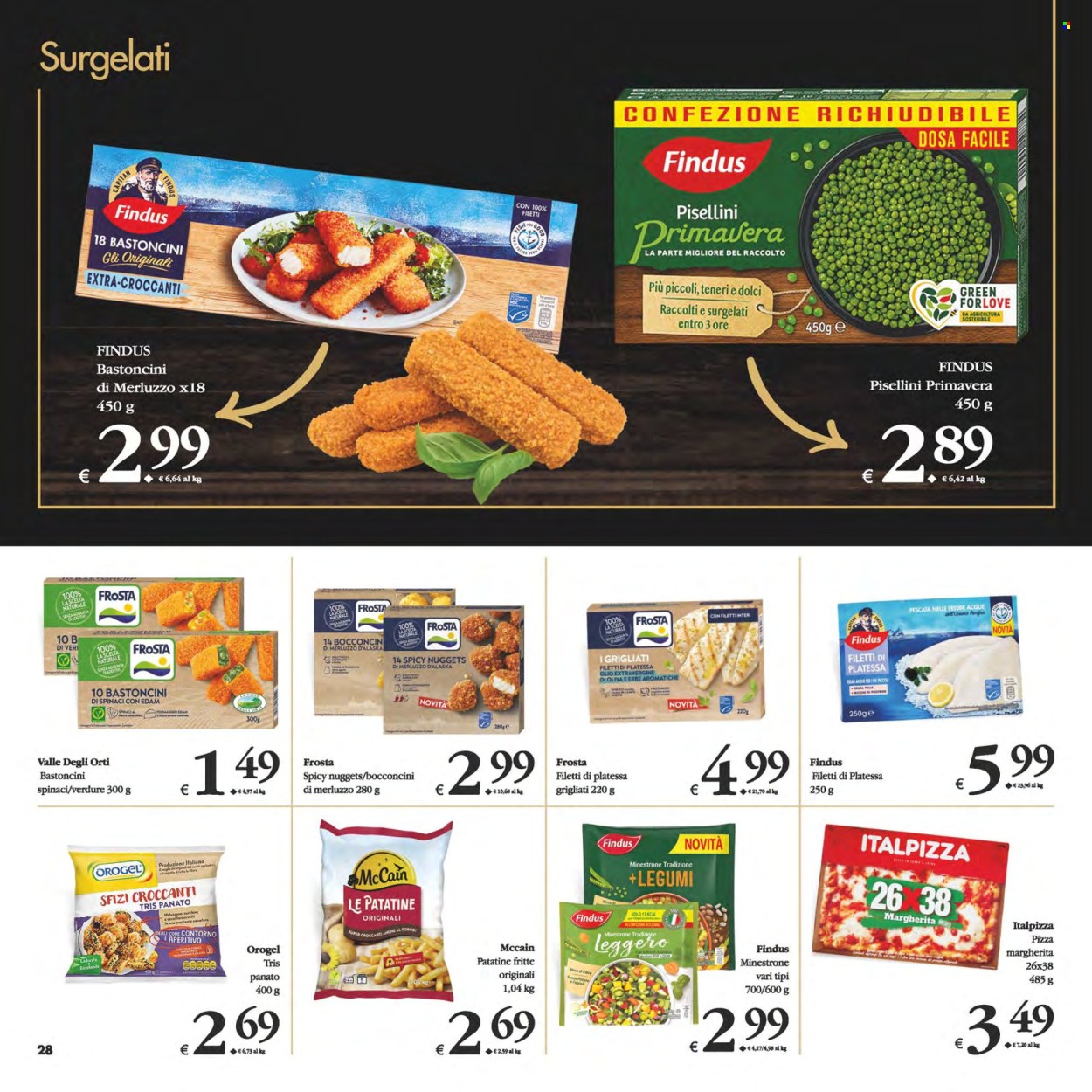 Volantino Deco - 4/11/2025 - 13/11/2025. Pagina 28