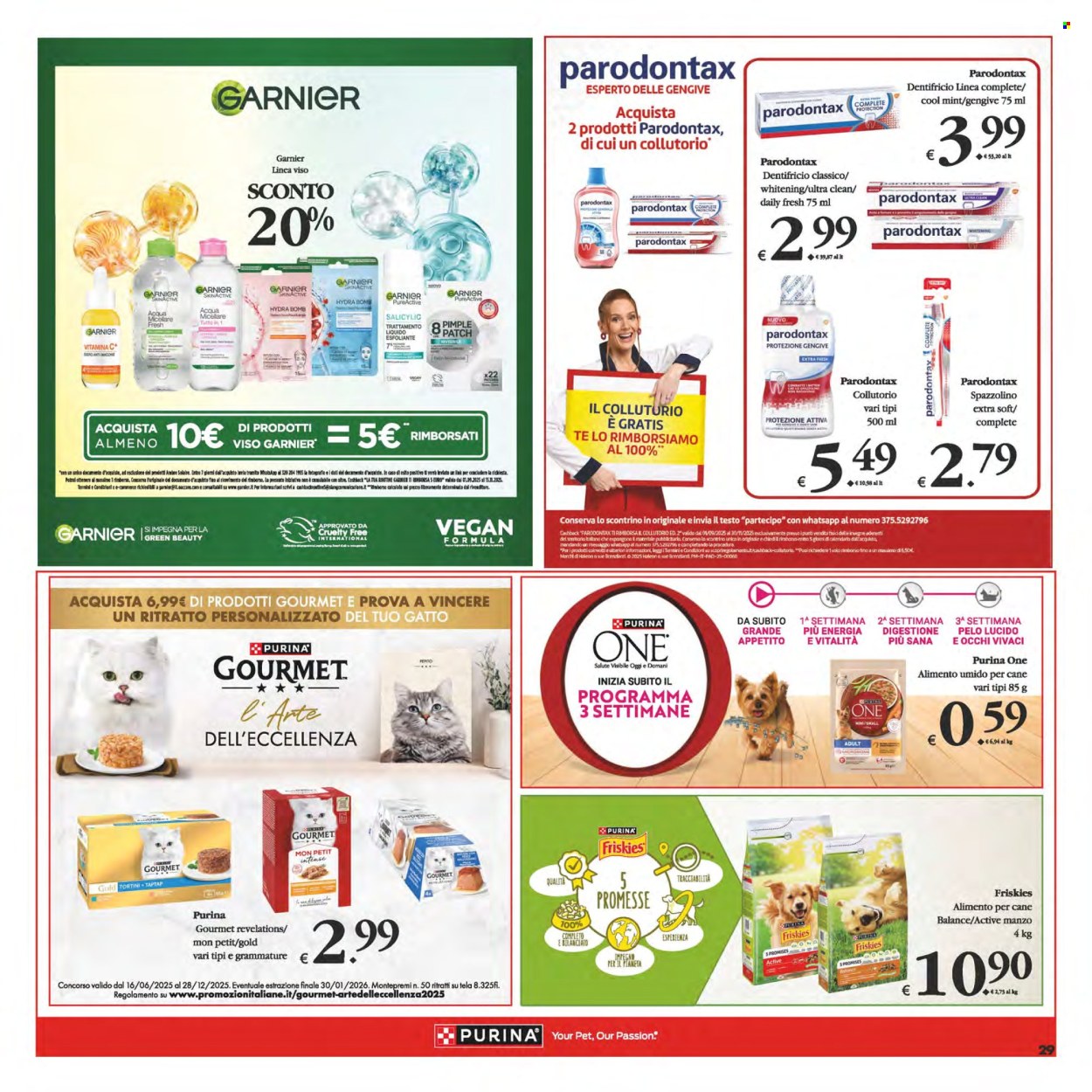 Volantino Deco - 4/11/2025 - 13/11/2025. Pagina 29