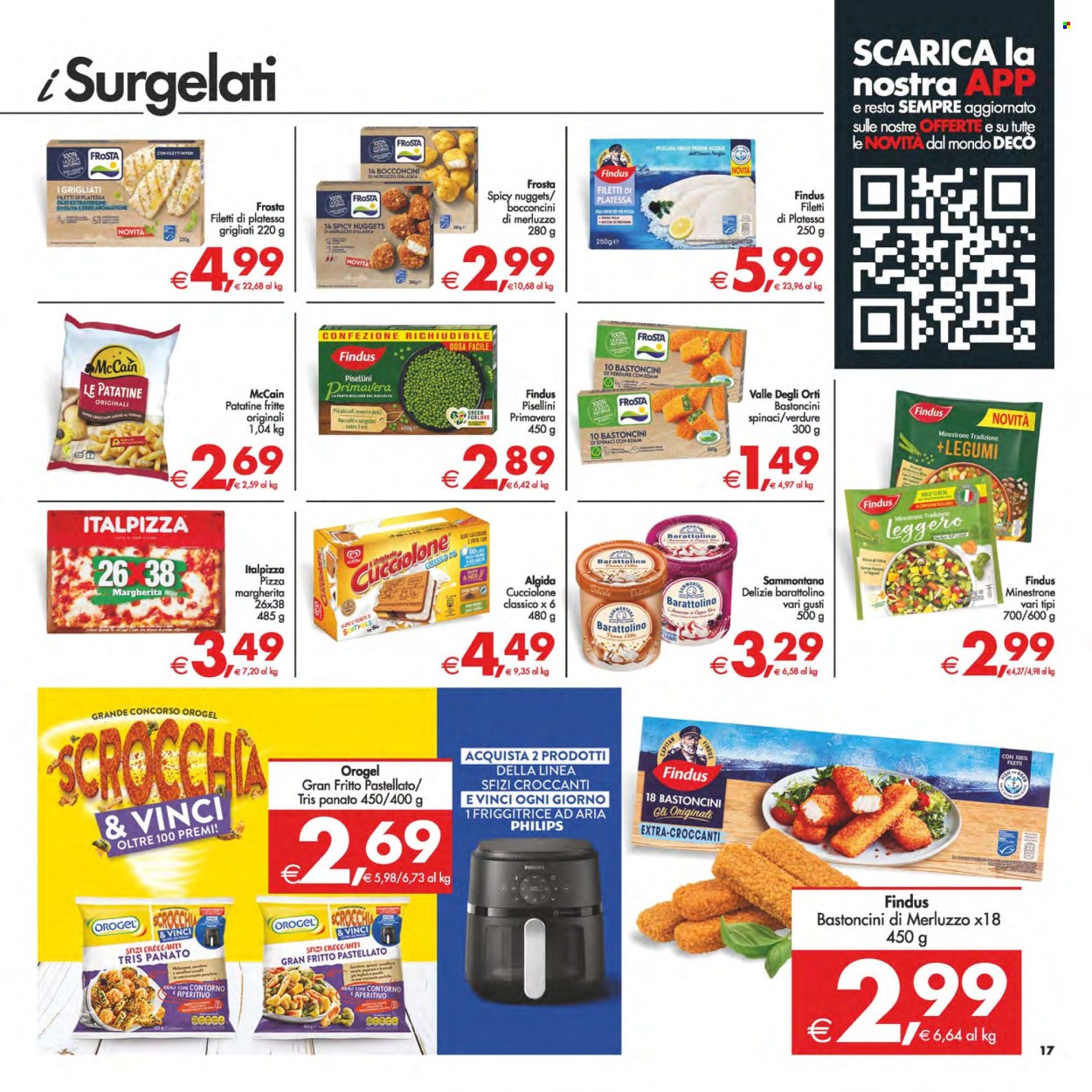 Volantino Deco - 4/11/2025 - 13/11/2025. Pagina 17