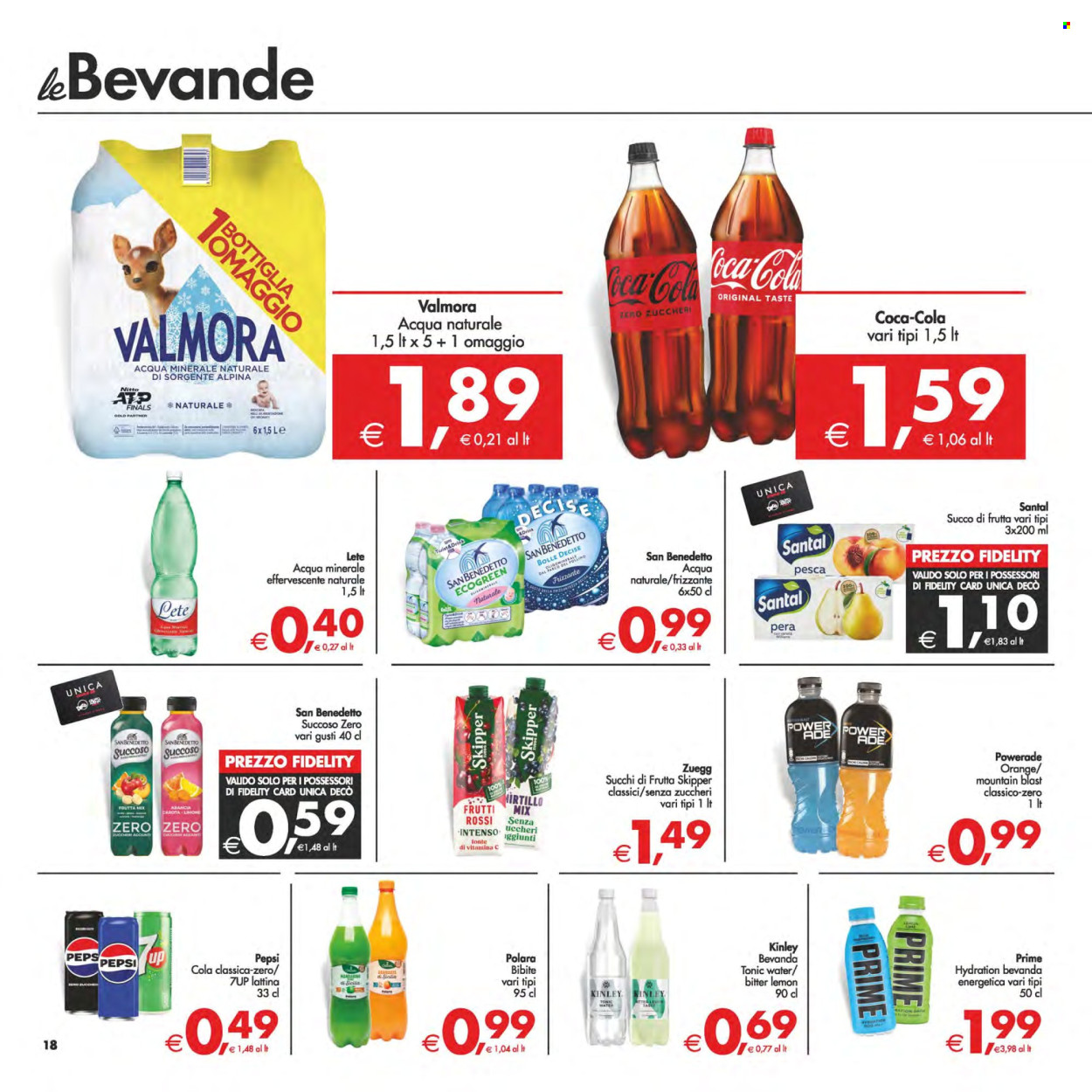 Volantino Deco - 4/11/2025 - 13/11/2025. Pagina 18