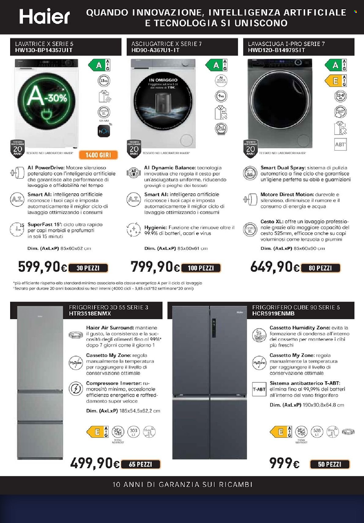 Volantino Unieuro - 4/11/2025 - 11/11/2025. Pagina 26