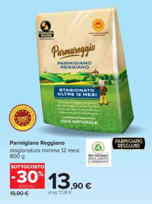 Parmigiano Reggiano