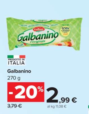 Galbanino