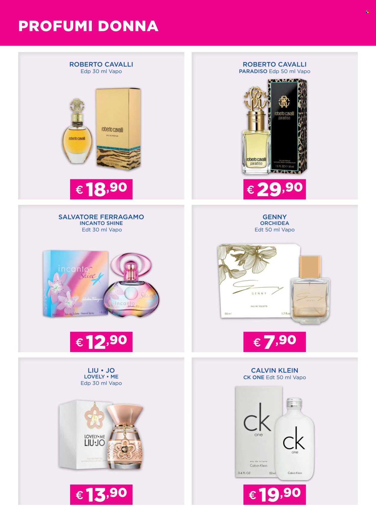 Volantino Acqua & Sapone - 29/10/2025 - 16/11/2025. Pagina 4