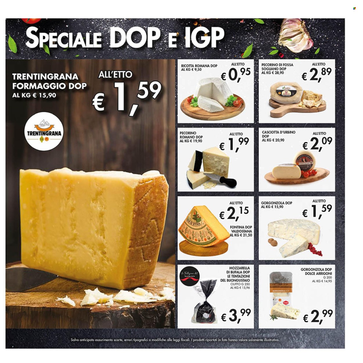 Volantino COAL - 5/11/2025 - 13/11/2025. Pagina 11