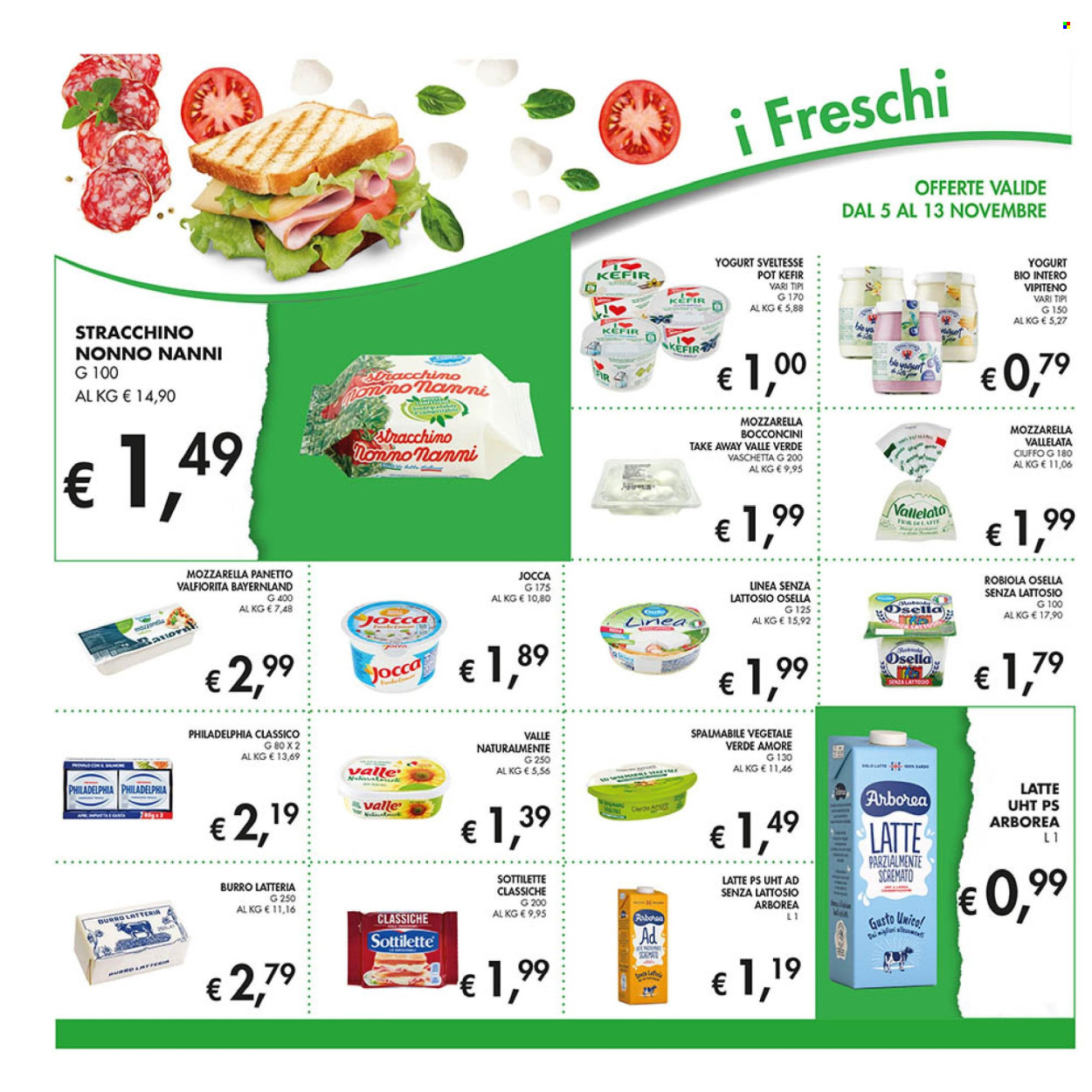 Volantino COAL - 5/11/2025 - 13/11/2025. Pagina 14