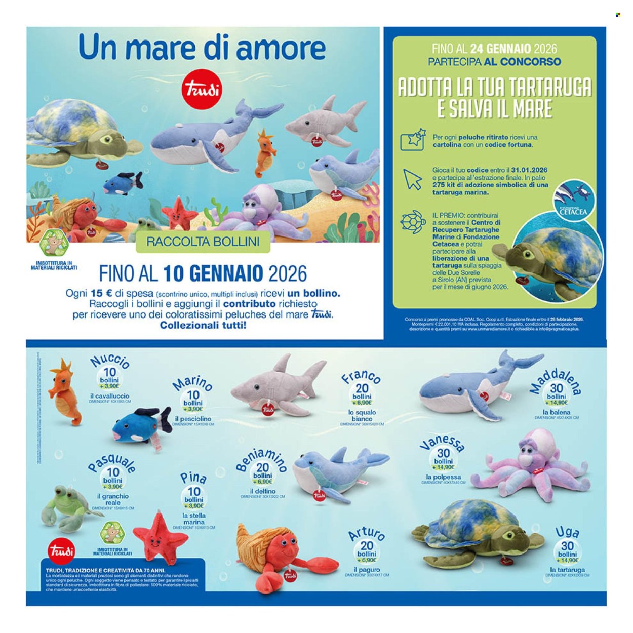Volantino COAL - 5/11/2025 - 13/11/2025. Pagina 28