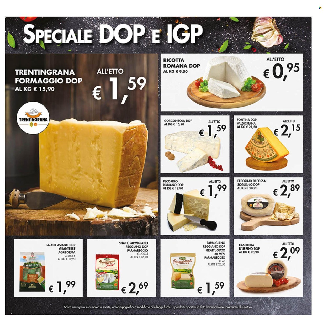 Volantino COAL - 5/11/2025 - 13/11/2025. Pagina 11