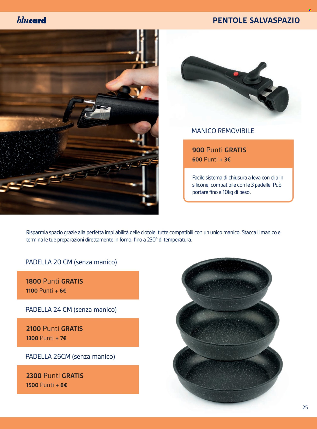 Volantino Il Gigante. Pagina 23