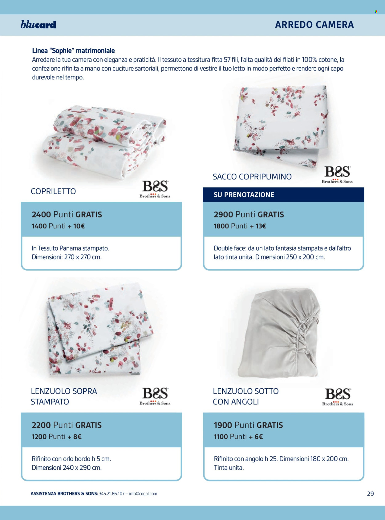 Volantino Il Gigante. Pagina 27