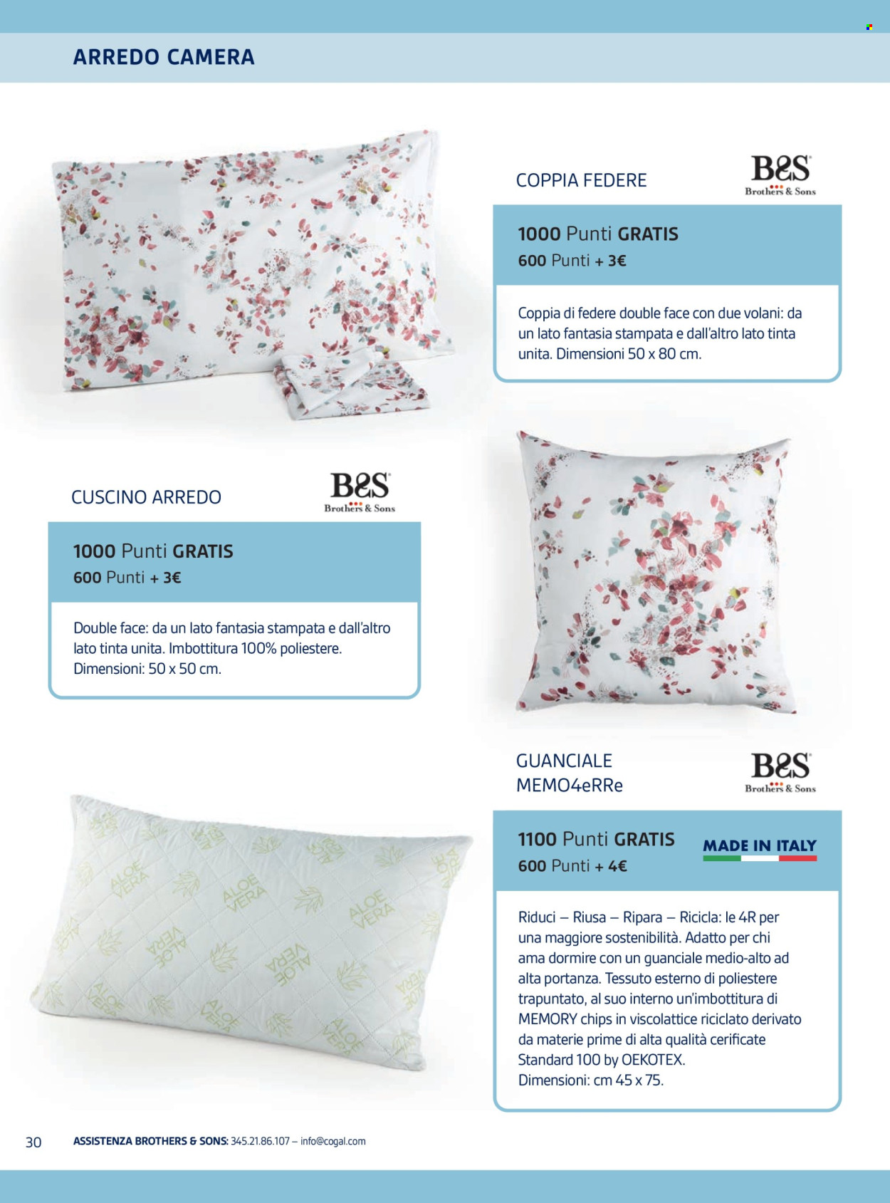 Volantino Il Gigante. Pagina 28