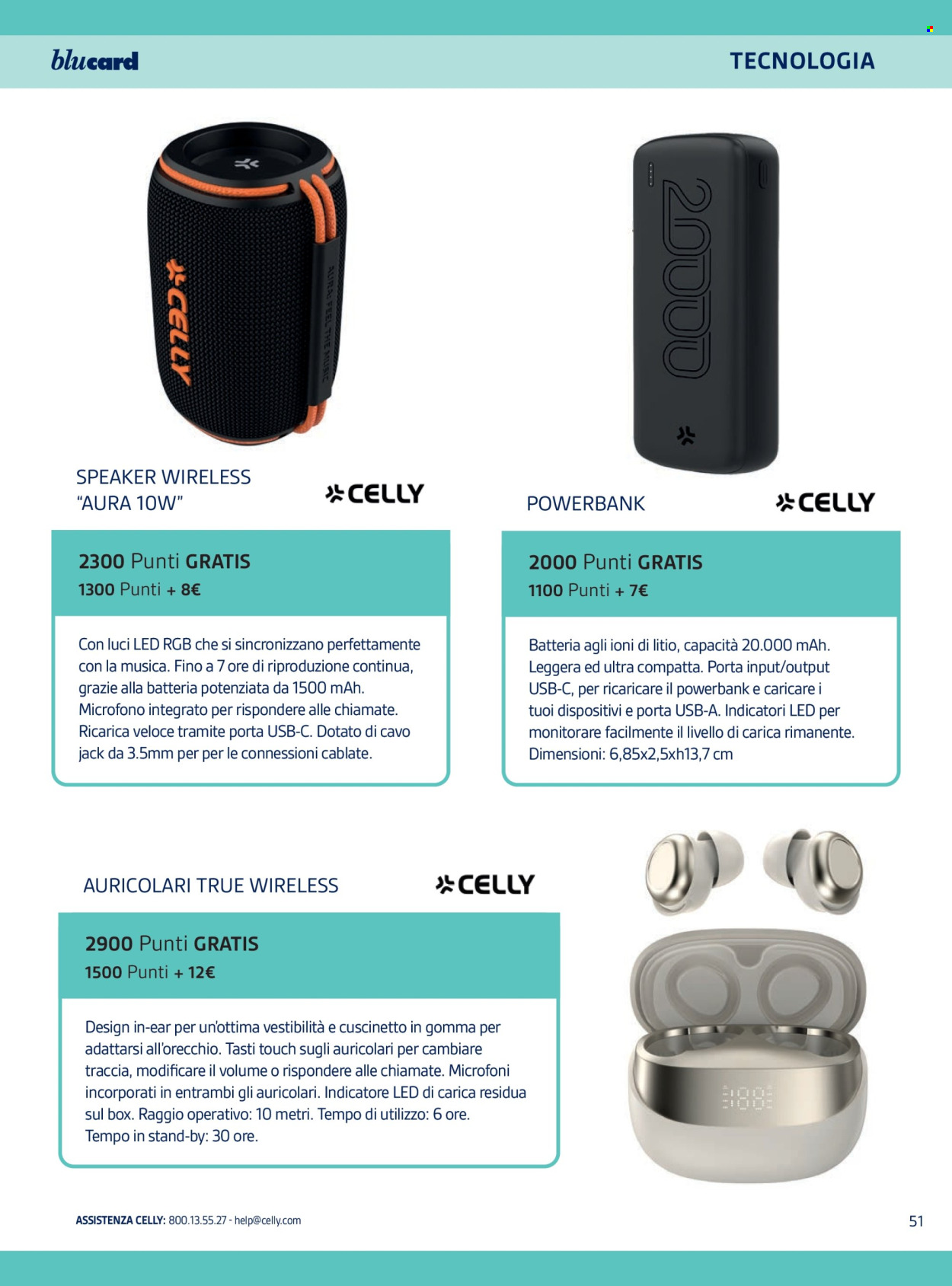 Volantino Il Gigante. Pagina 49