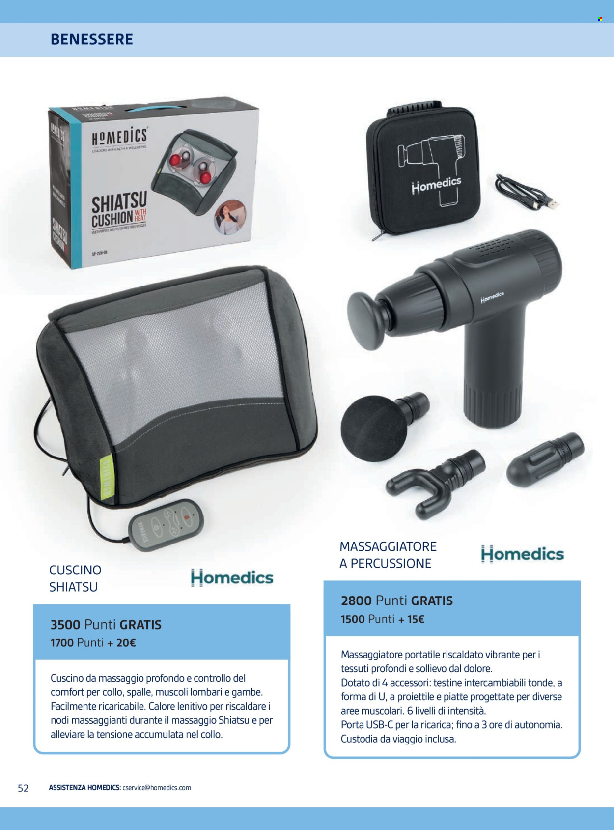 Volantino Il Gigante. Pagina 50