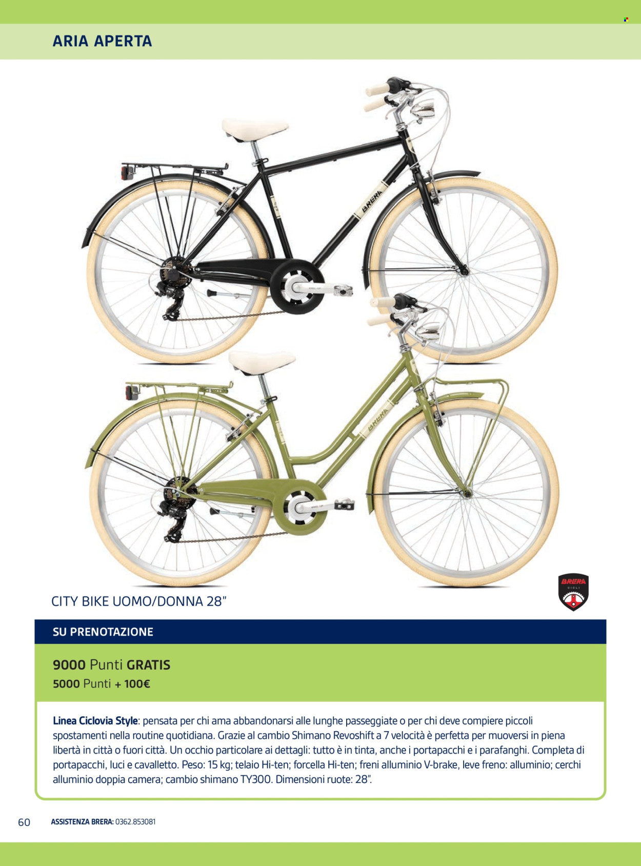 Volantino Il Gigante. Pagina 58