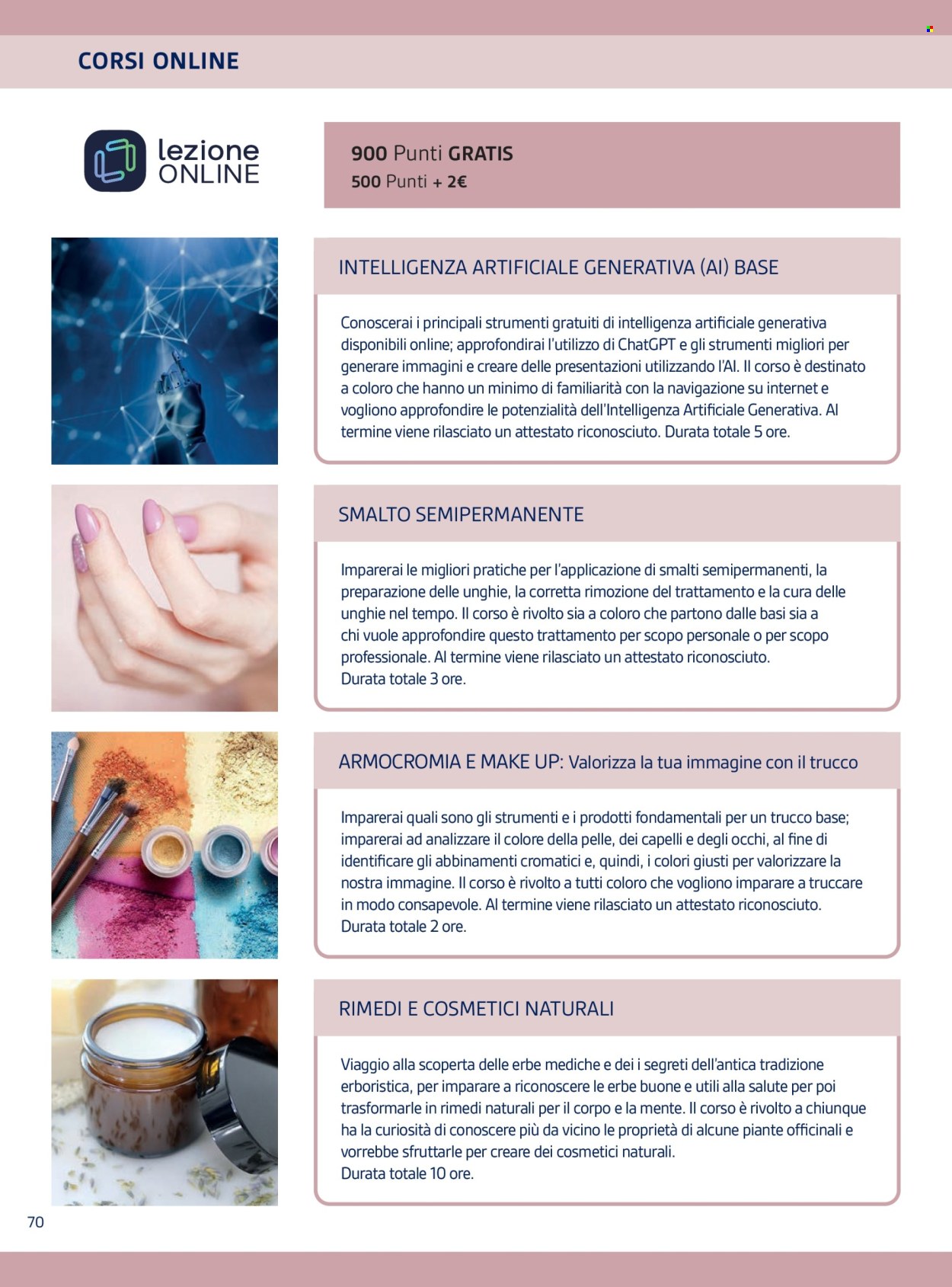 Volantino Il Gigante. Pagina 68