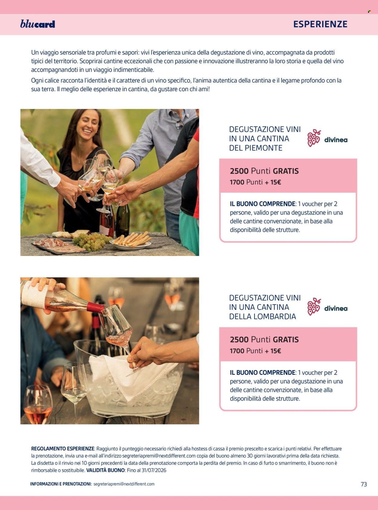 Volantino Il Gigante. Pagina 71