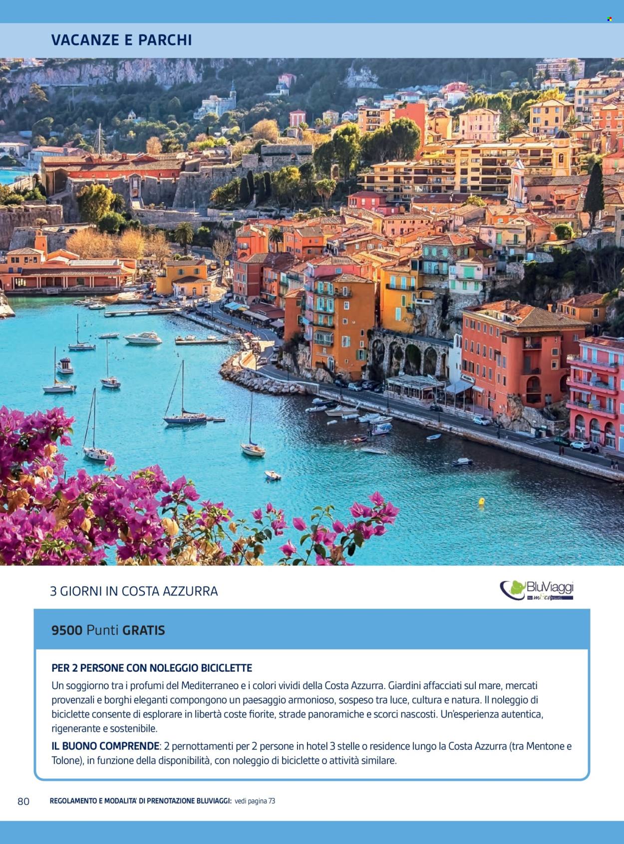 Volantino Il Gigante. Pagina 78