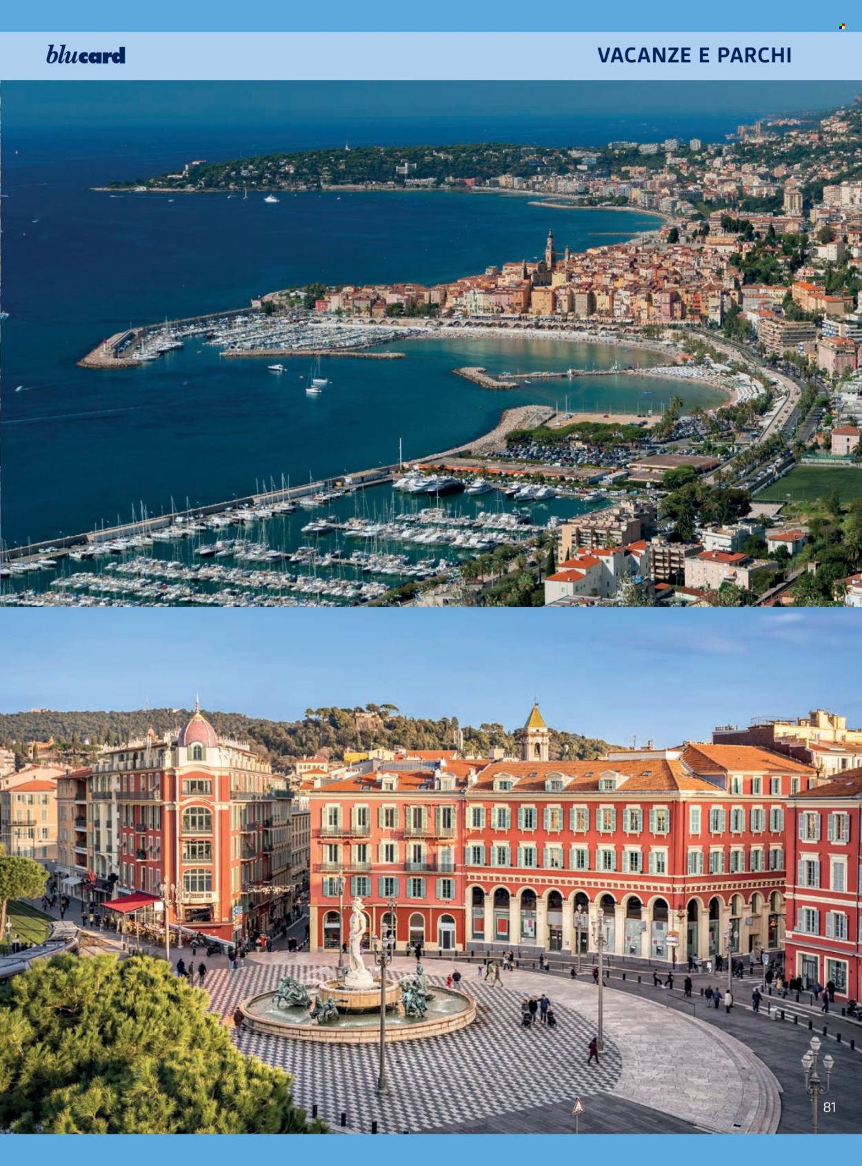 Volantino Il Gigante. Pagina 79