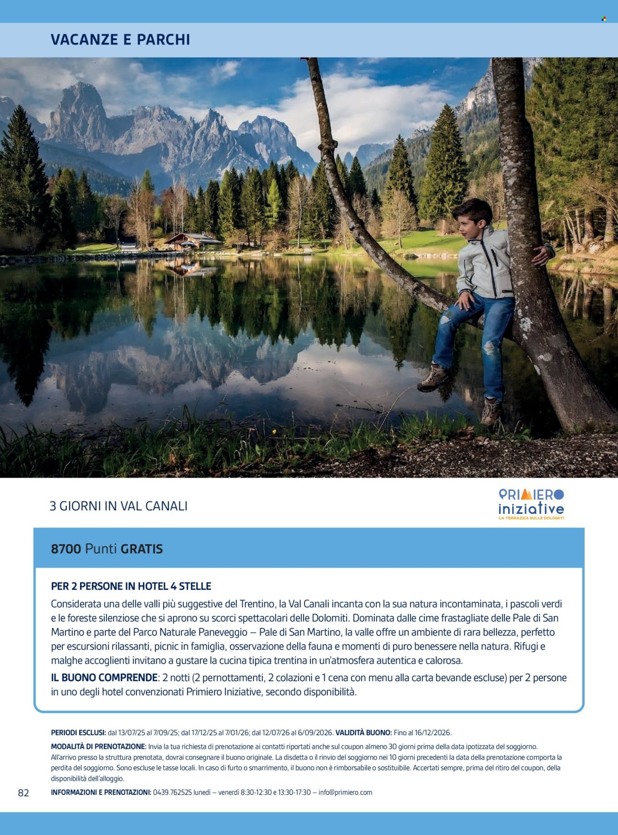 Volantino Il Gigante. Pagina 80