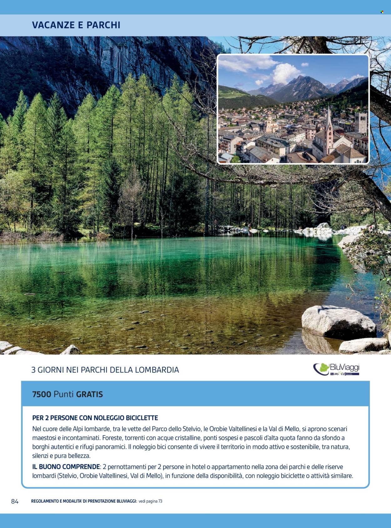 Volantino Il Gigante. Pagina 82