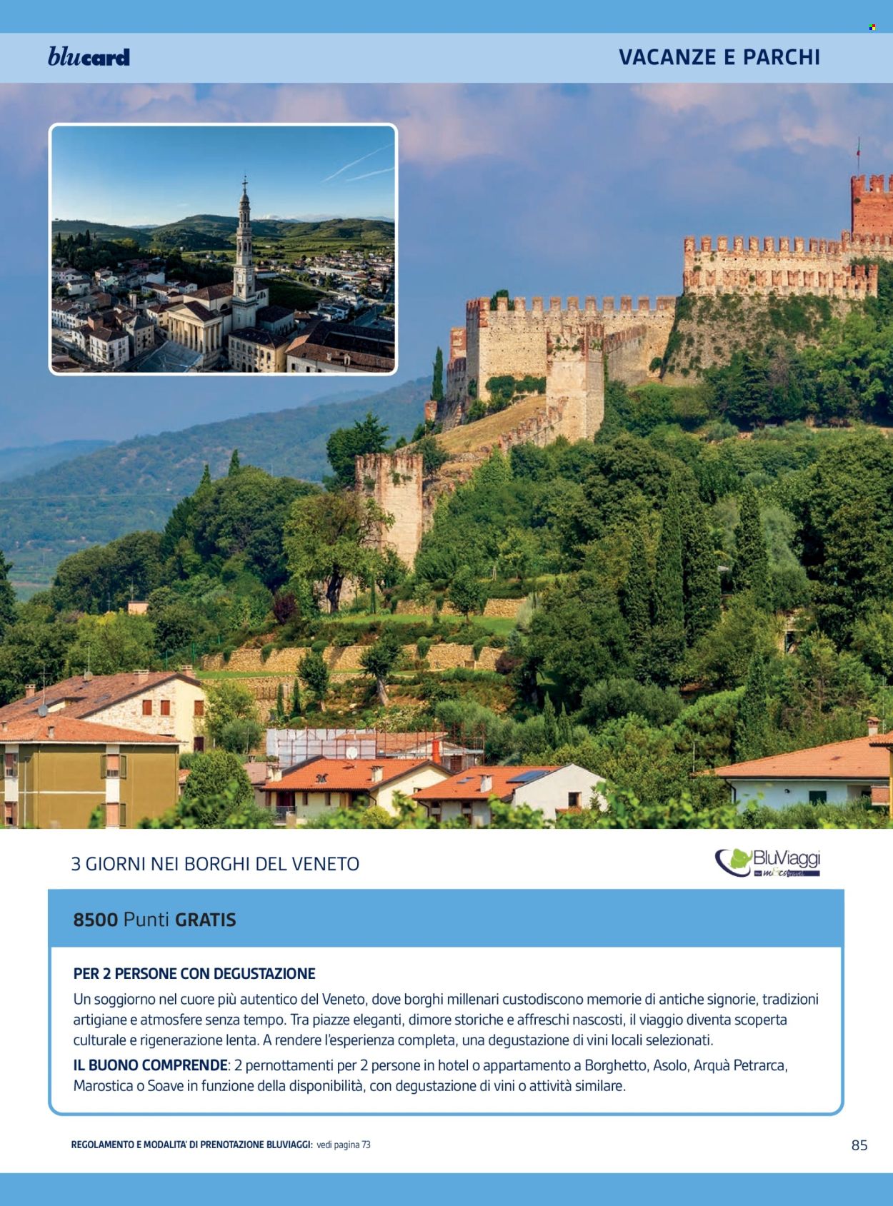 Volantino Il Gigante. Pagina 83