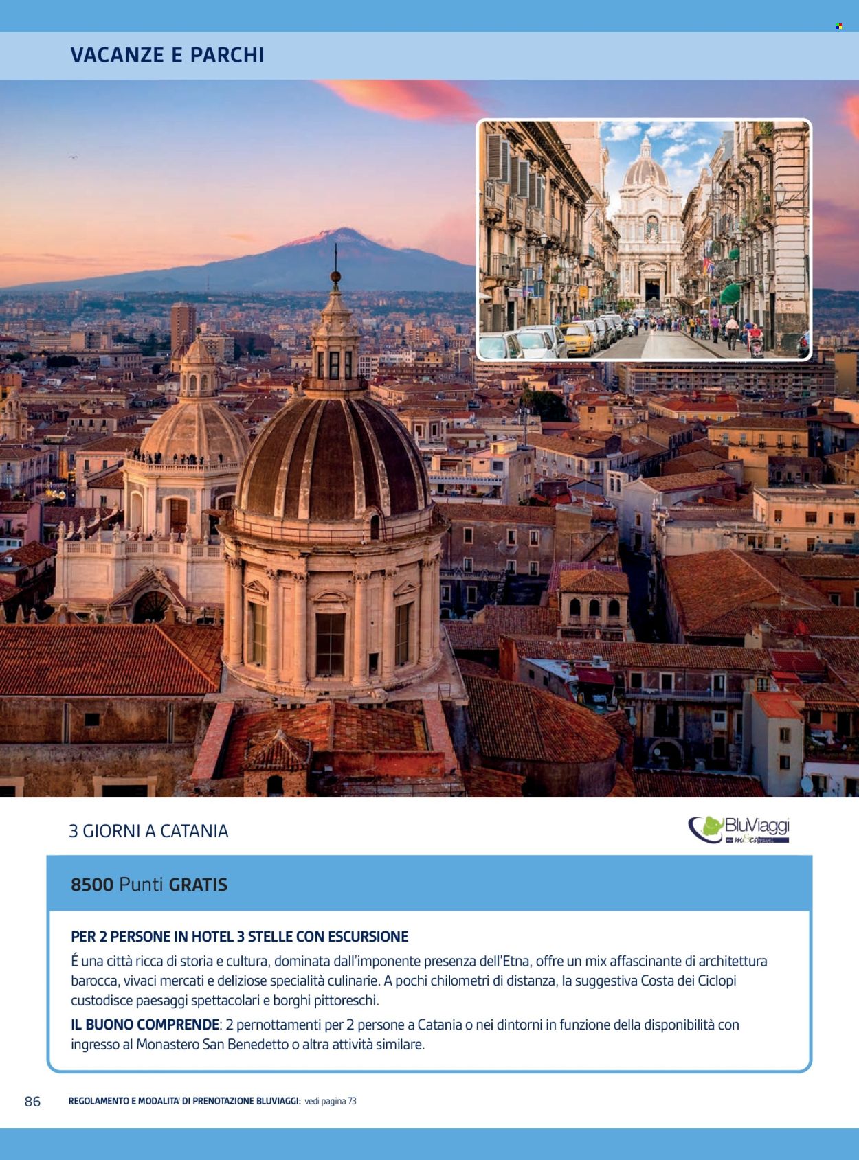 Volantino Il Gigante. Pagina 84