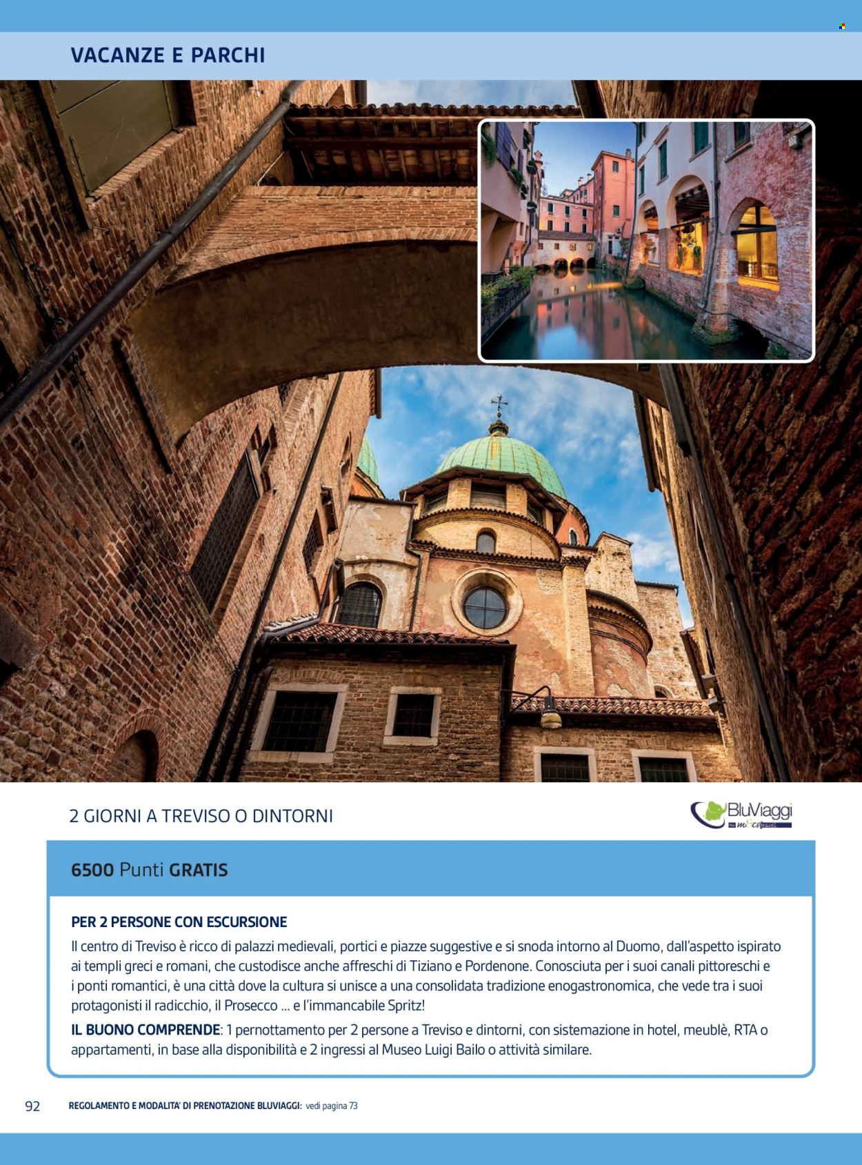 Volantino Il Gigante. Pagina 90