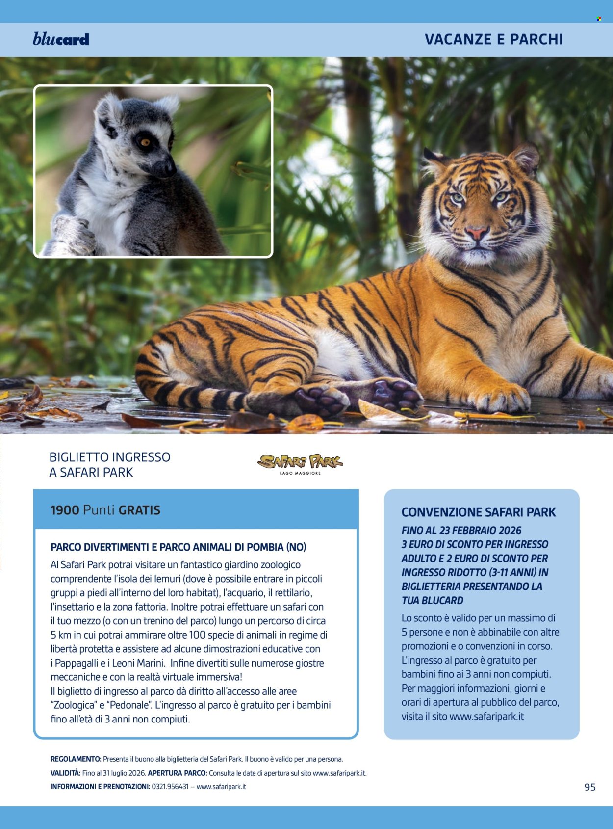 Volantino Il Gigante. Pagina 93