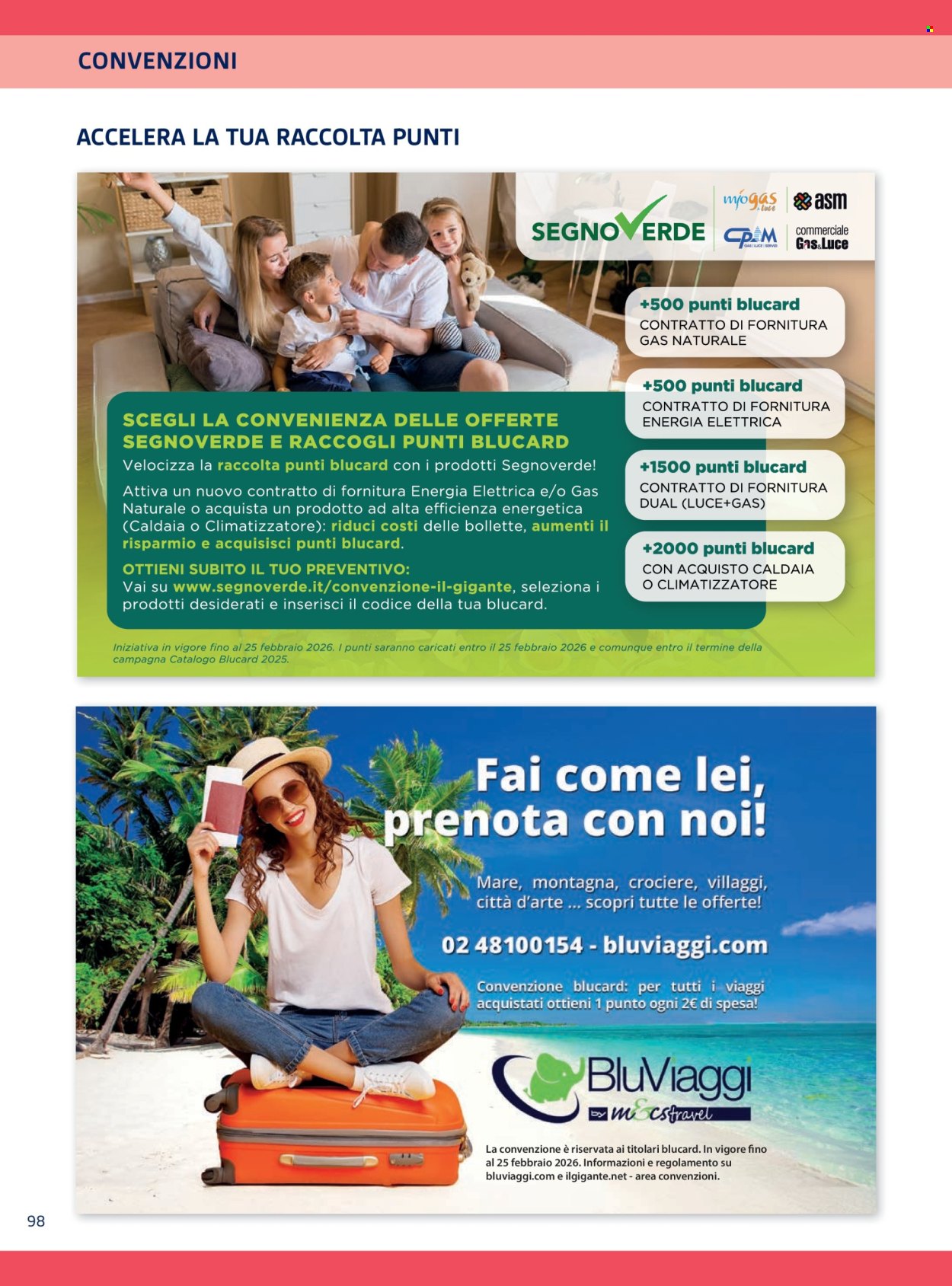 Volantino Il Gigante. Pagina 96