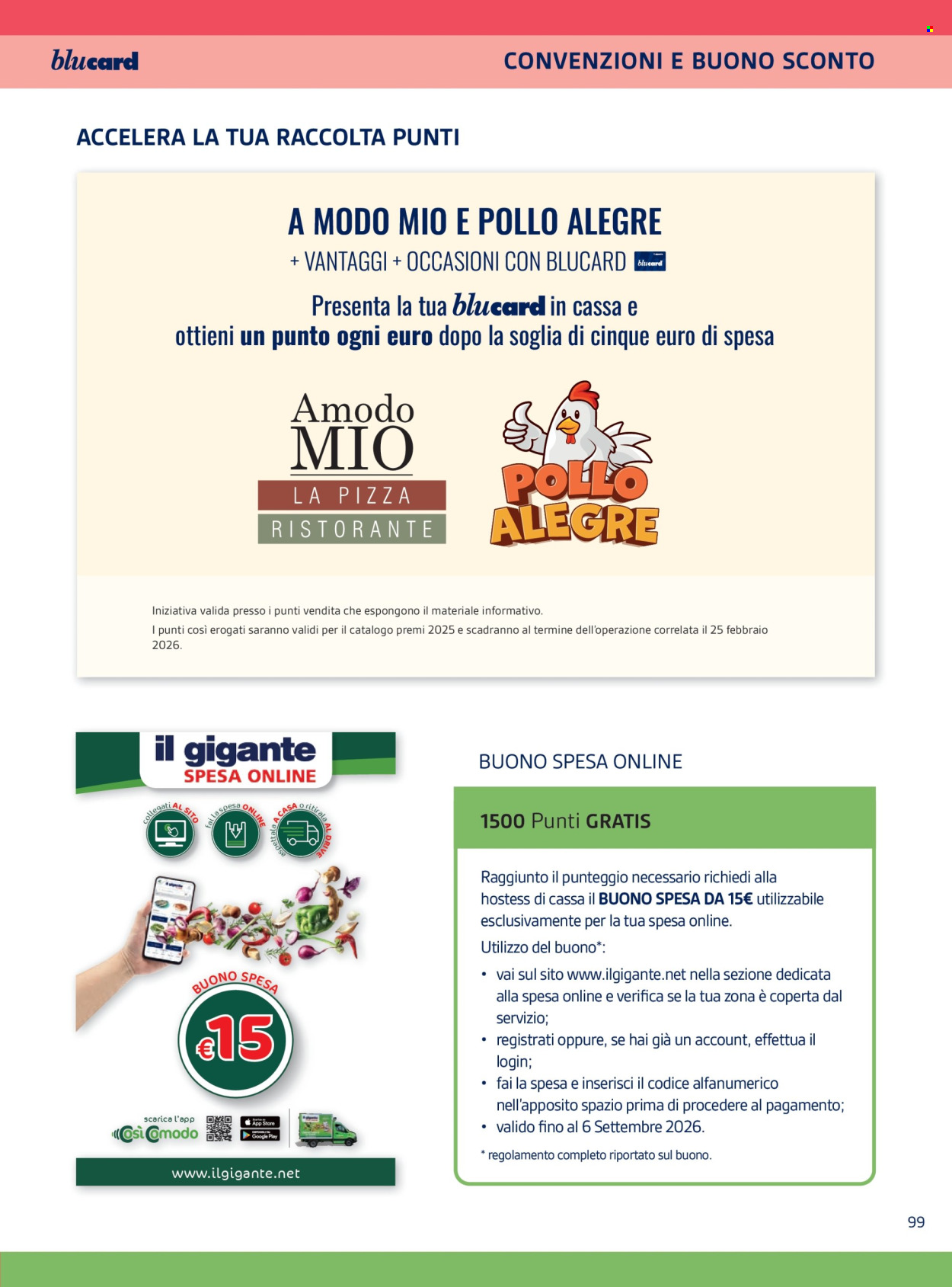 Volantino Il Gigante. Pagina 97