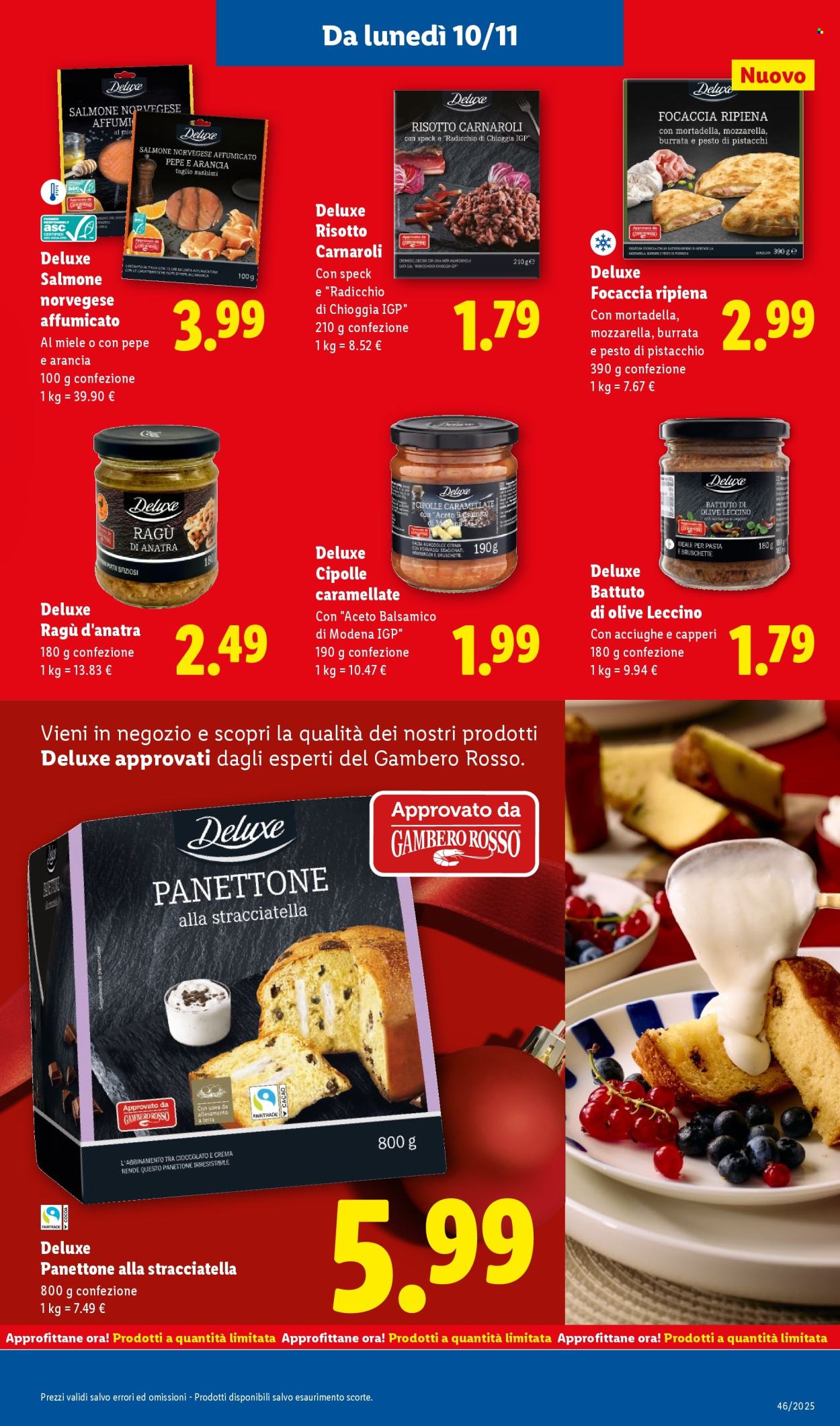 Volantino Lidl - 10/11/2025 - 16/11/2025. Pagina 11