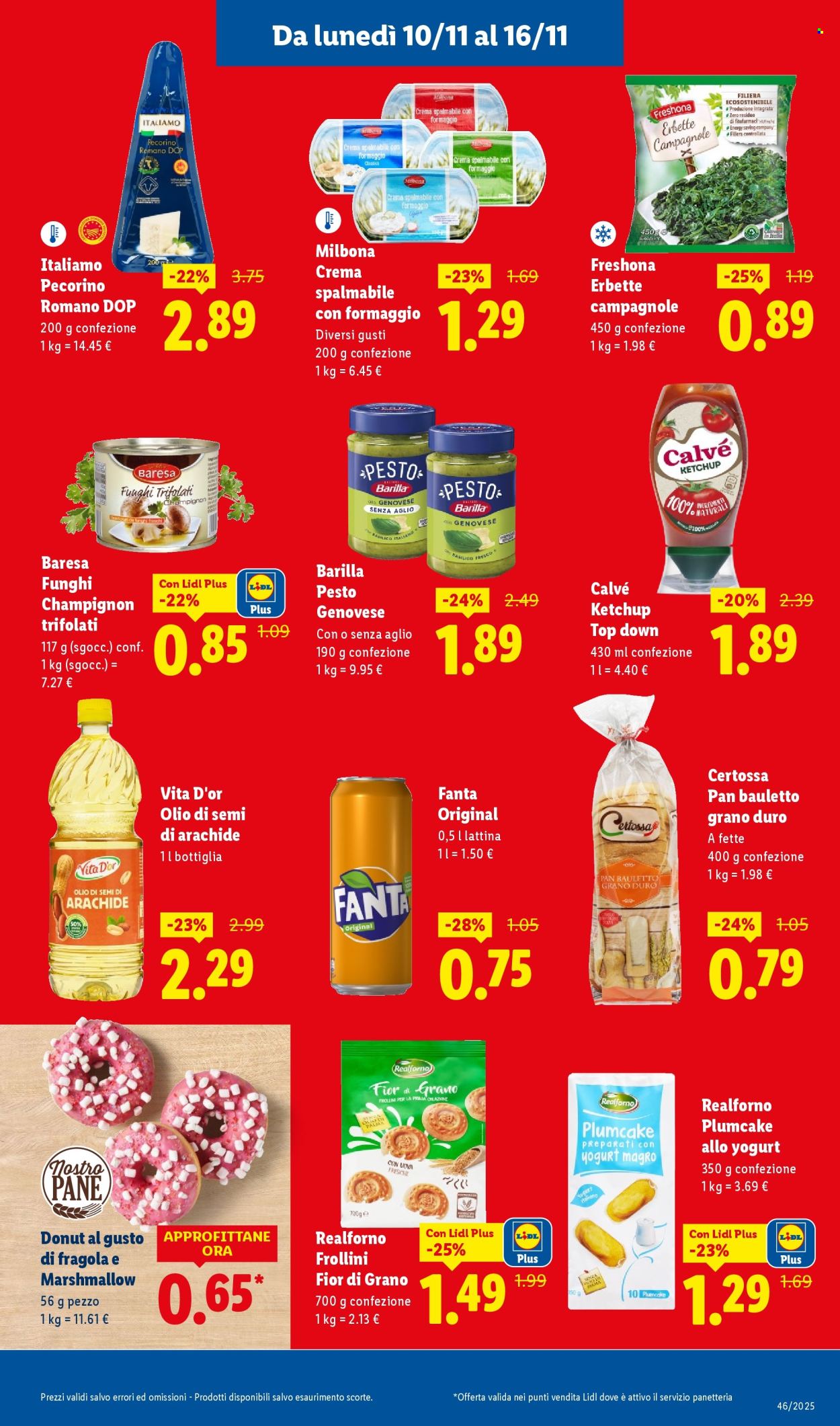 Volantino Lidl - 10/11/2025 - 16/11/2025. Pagina 19