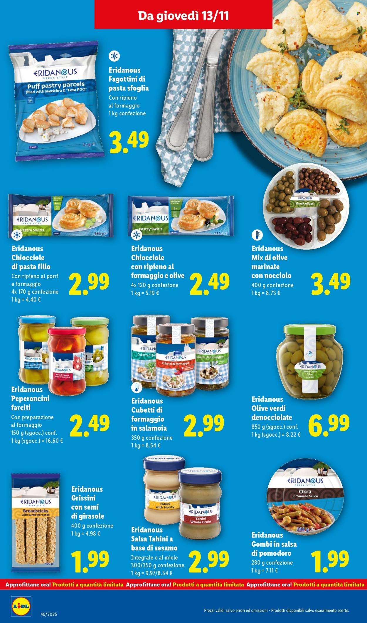 Volantino Lidl - 10/11/2025 - 16/11/2025. Pagina 26