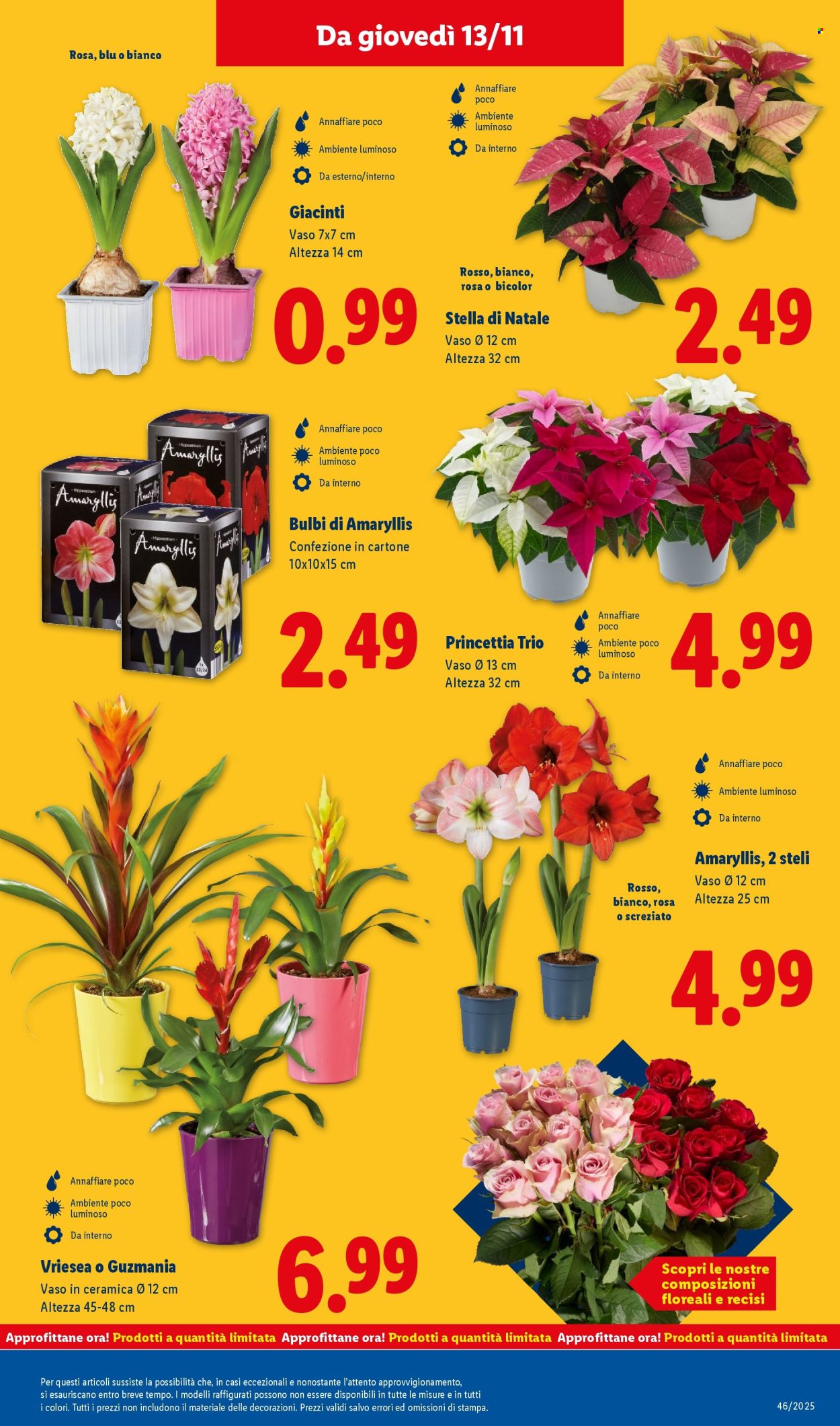 Volantino Lidl - 10/11/2025 - 16/11/2025. Pagina 35