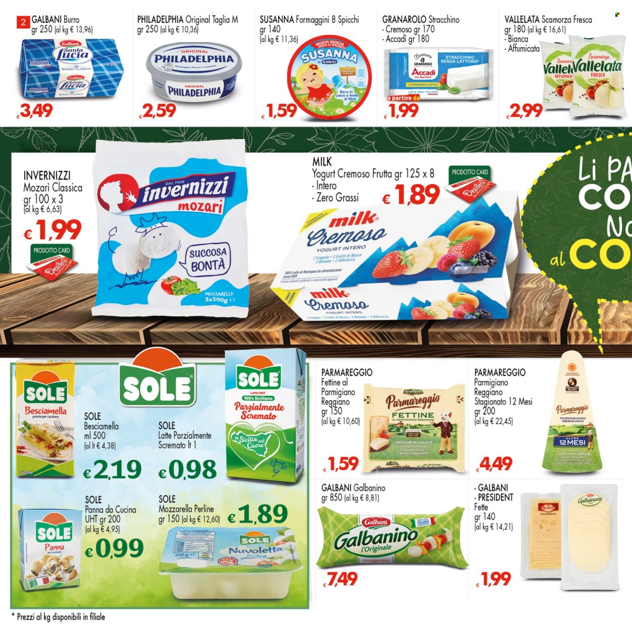 Volantino Interspar - 6/11/2025 - 19/11/2025. Pagina 2