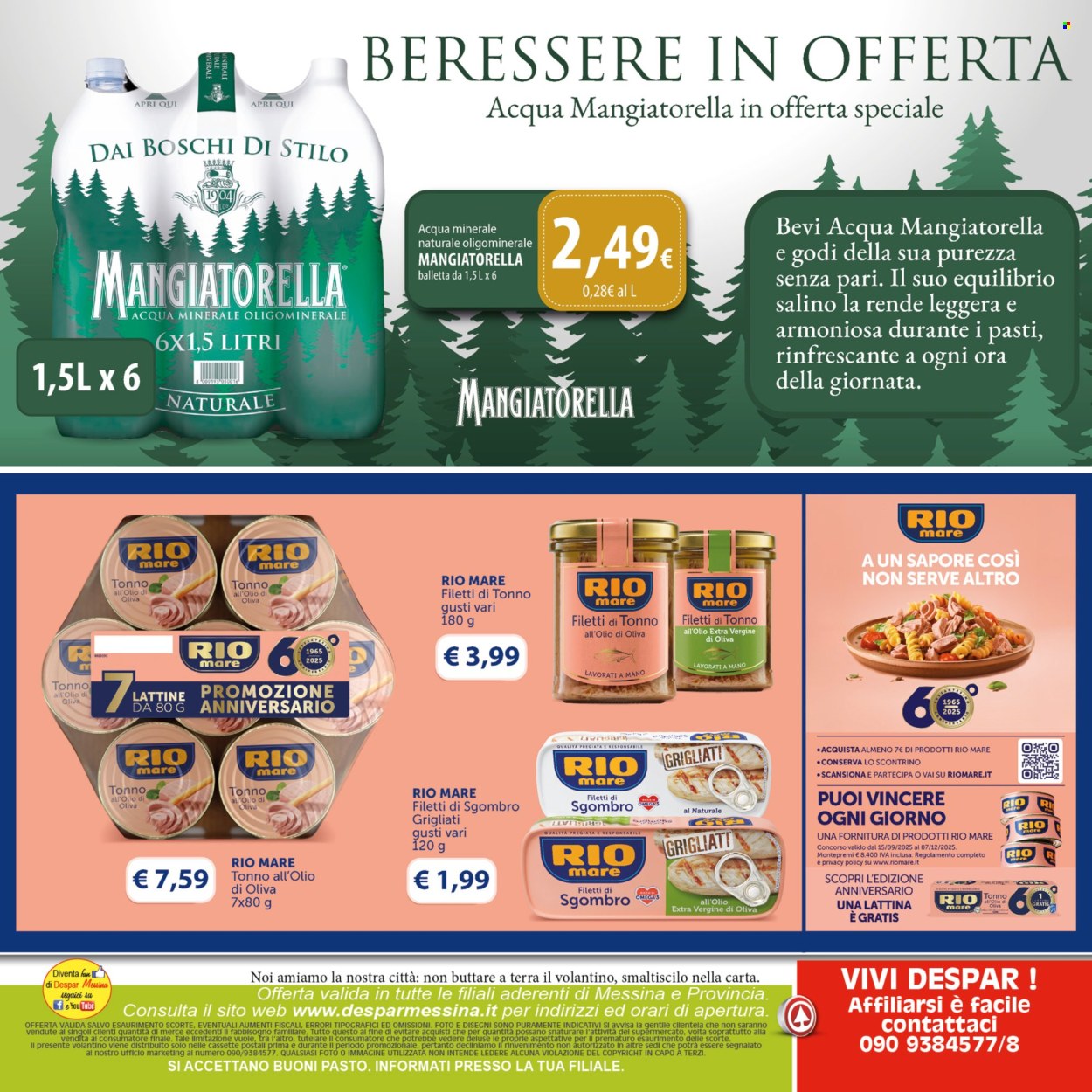 Volantino Interspar - 6/11/2025 - 19/11/2025. Pagina 24