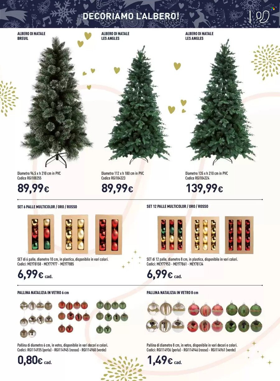 Volantino Unieuro - 6/11/2025 - 24/12/2025. Pagina 5