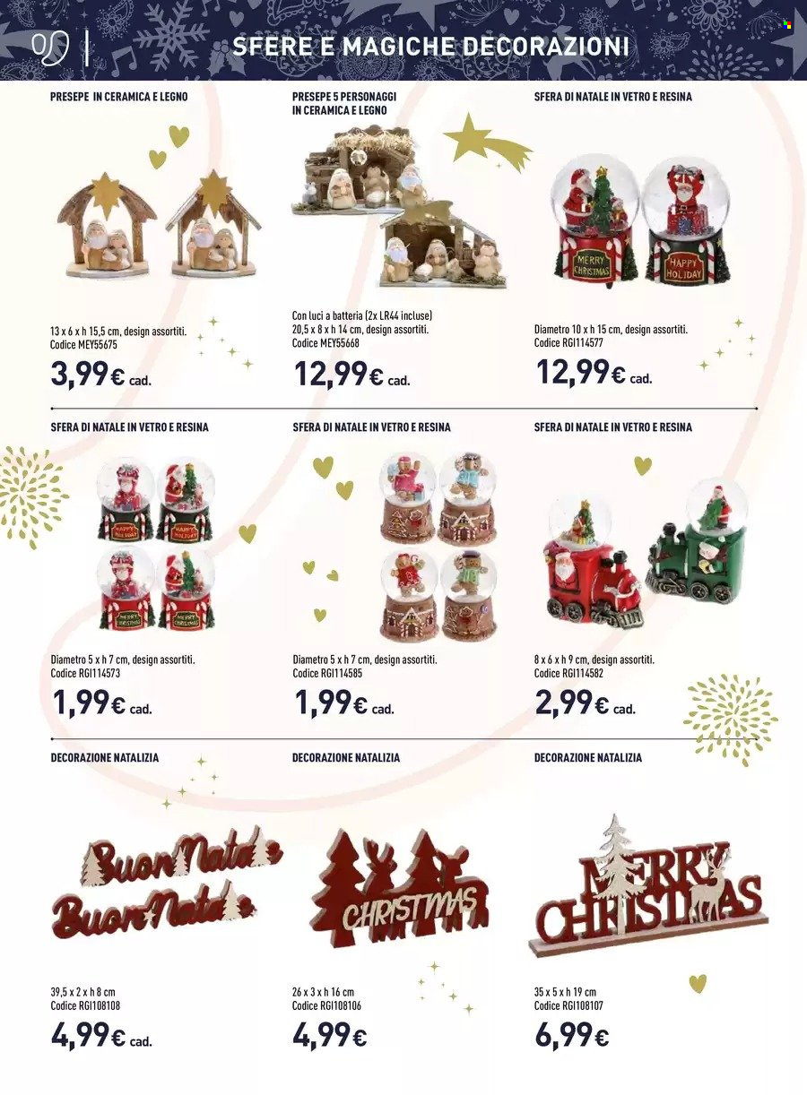 Volantino Unieuro - 6/11/2025 - 24/12/2025. Pagina 6