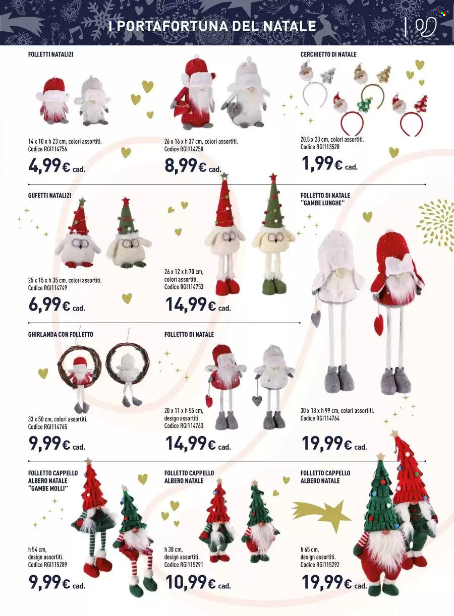 Volantino Unieuro - 6/11/2025 - 24/12/2025. Pagina 7