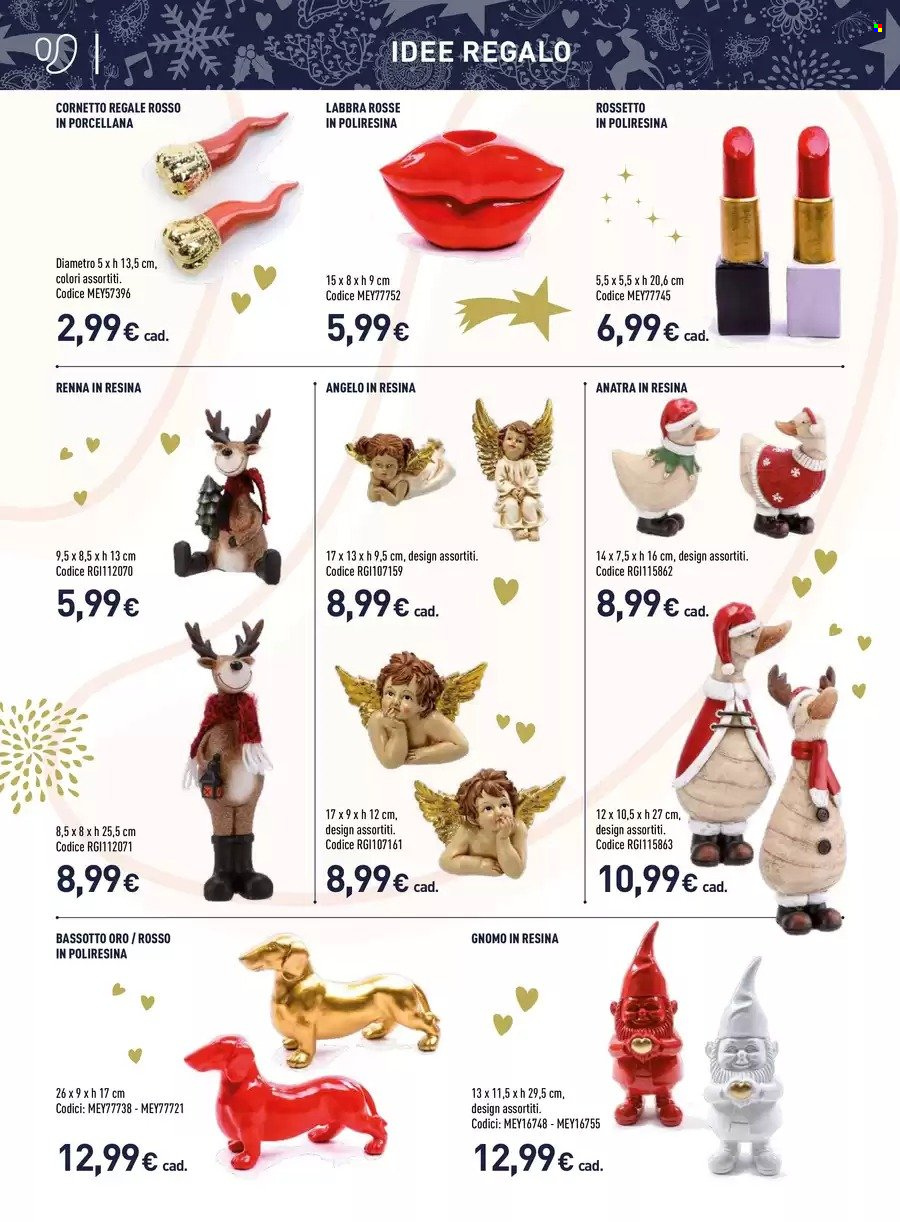 Volantino Unieuro - 6/11/2025 - 24/12/2025. Pagina 8