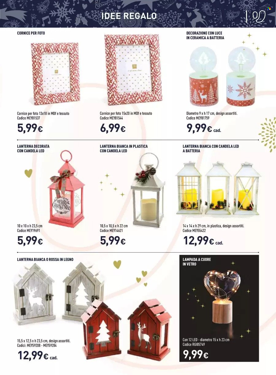 Volantino Unieuro - 6/11/2025 - 24/12/2025. Pagina 9