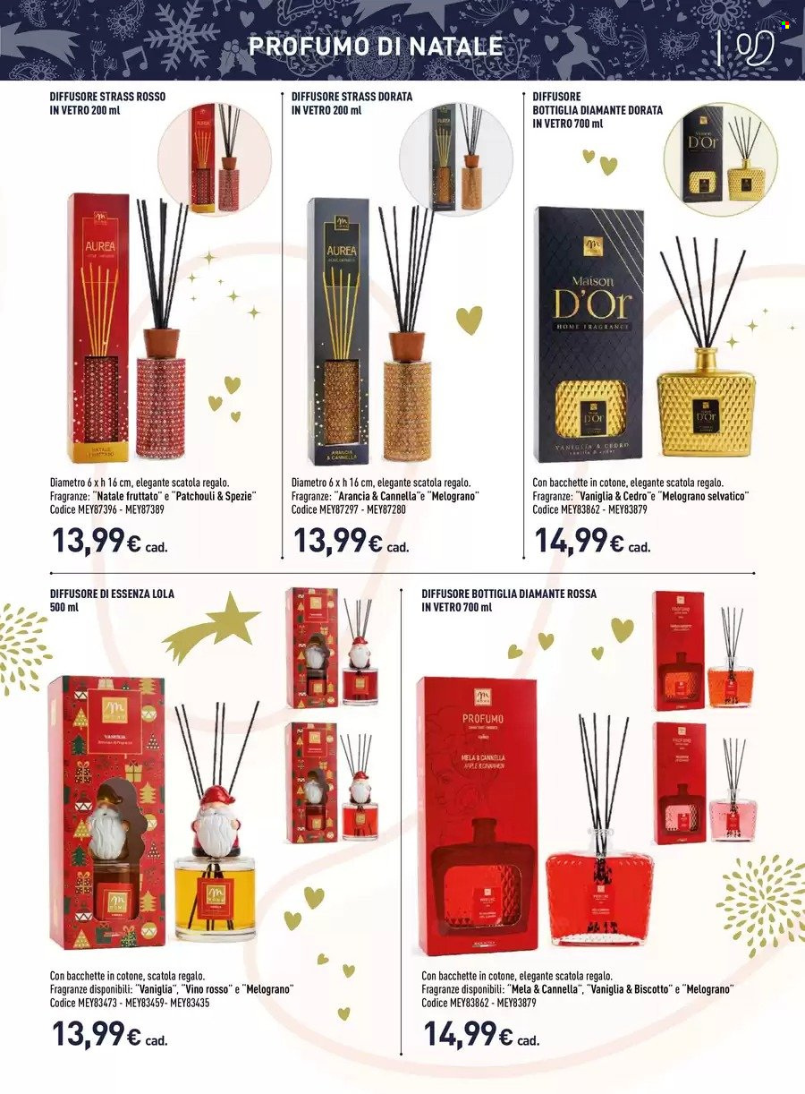 Volantino Unieuro - 6/11/2025 - 24/12/2025. Pagina 11