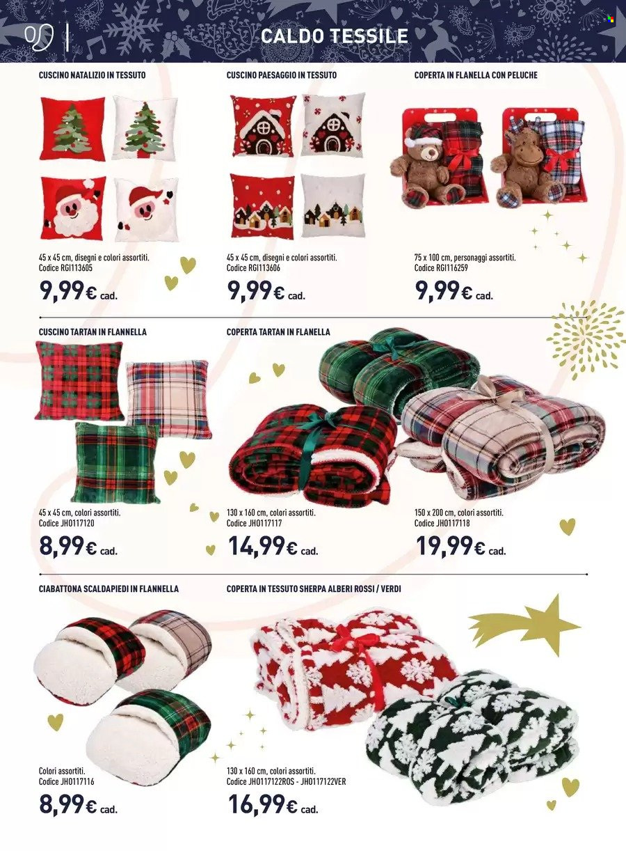 Volantino Unieuro - 6/11/2025 - 24/12/2025. Pagina 12